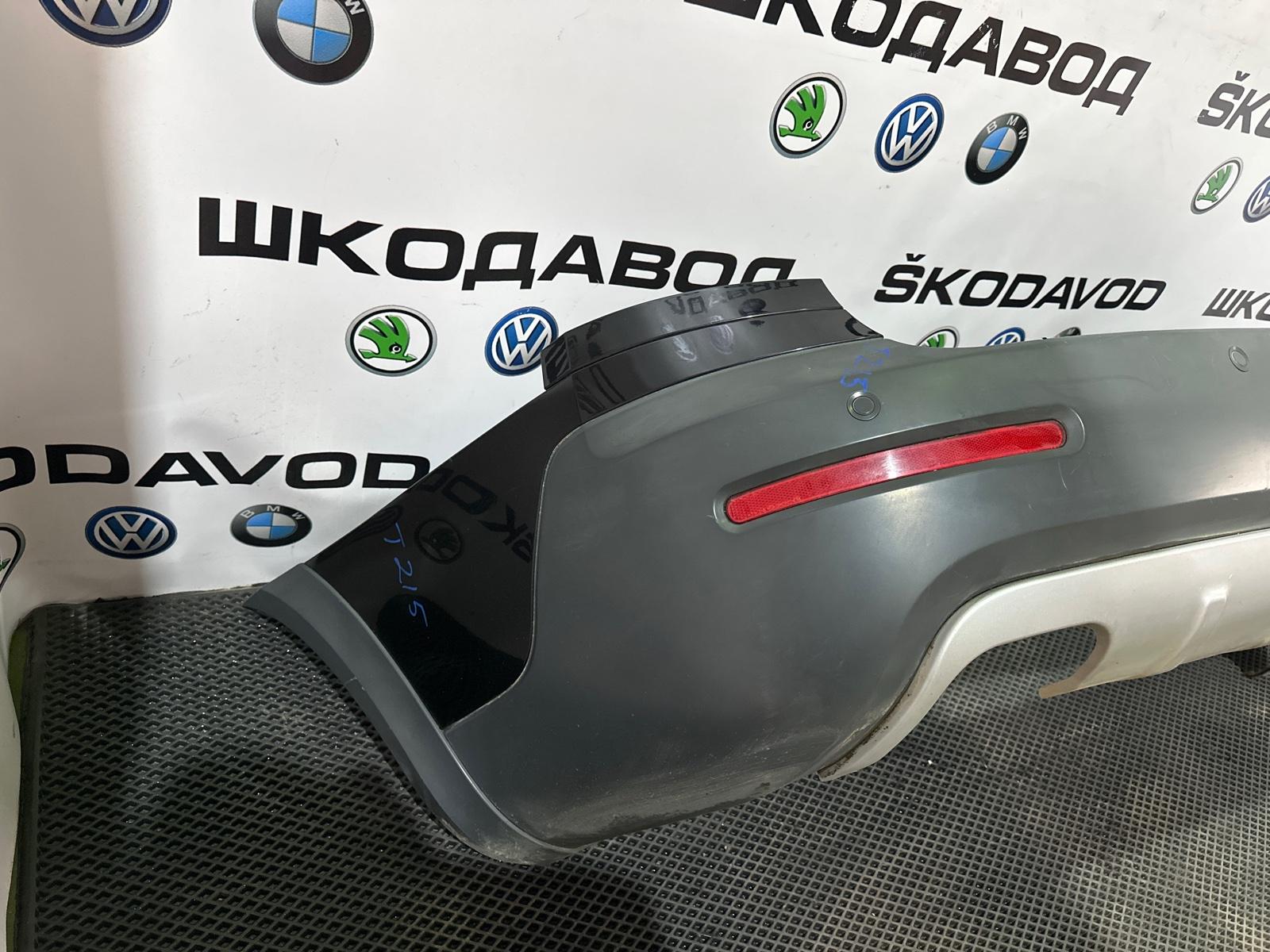 бампер, 25000 рублей, Москва