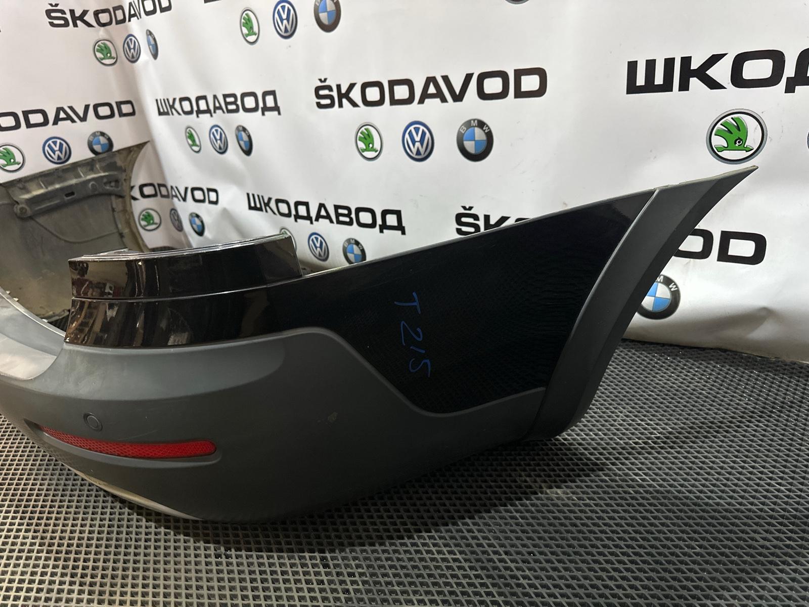 бампер, 25000 рублей, Москва