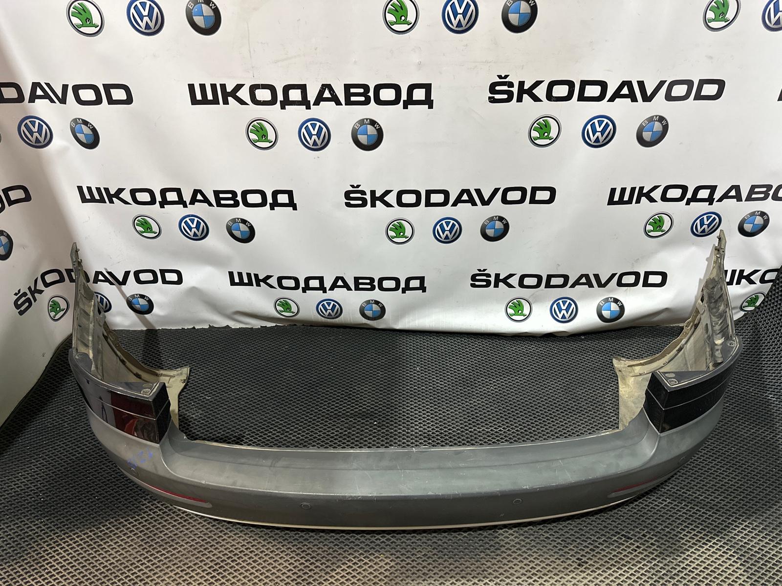 бампер, 25000 рублей, Москва