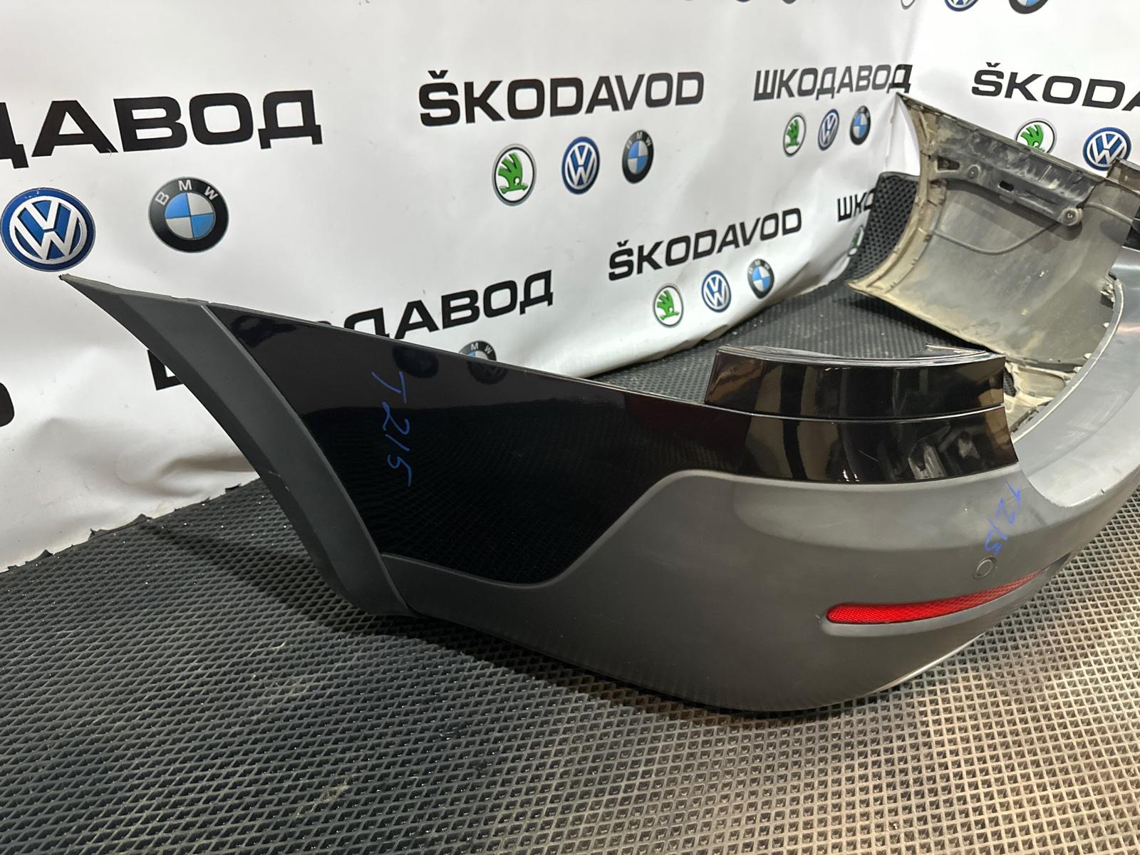 бампер, 25000 рублей, Москва