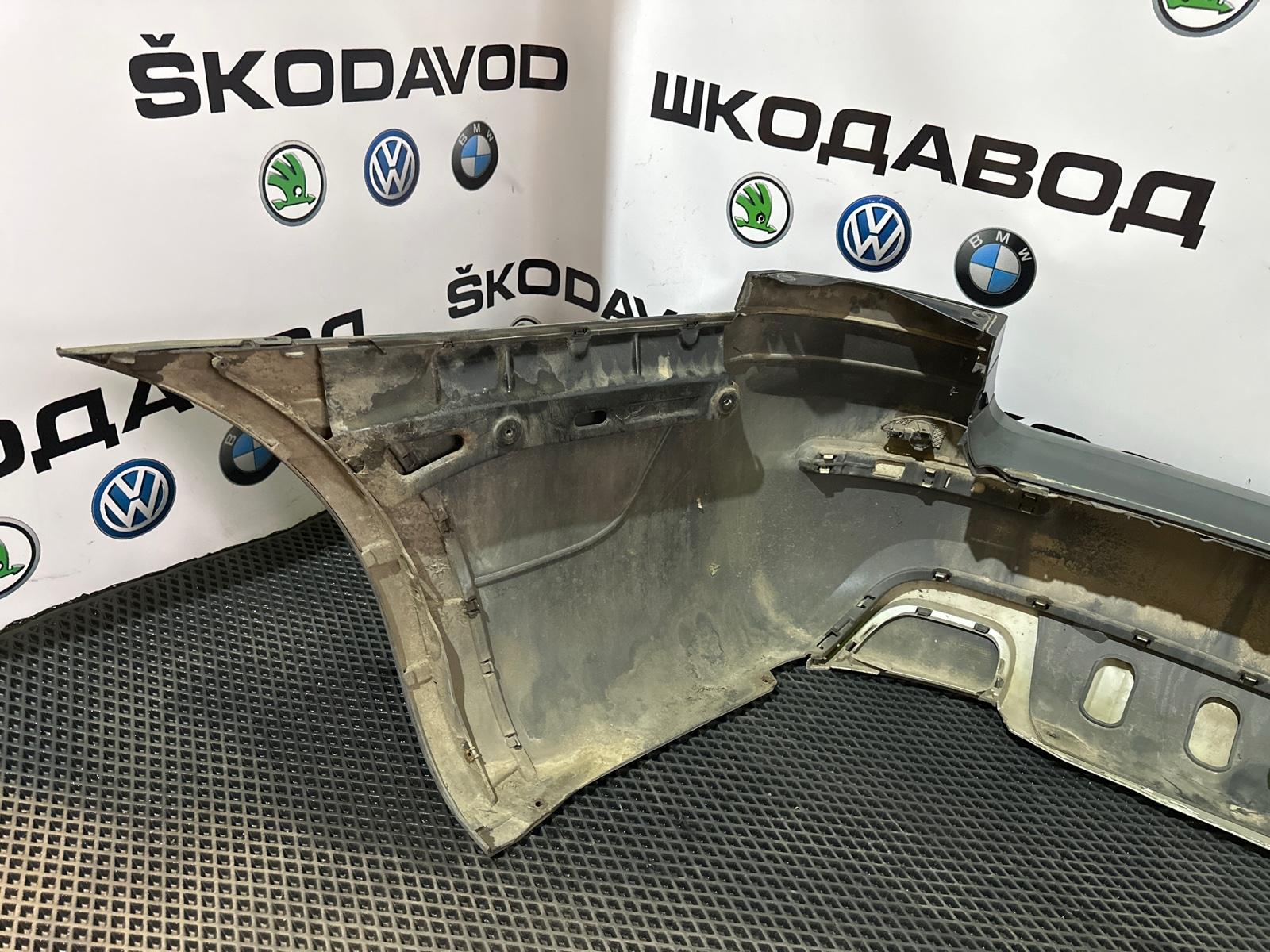 бампер, 25000 рублей, Москва