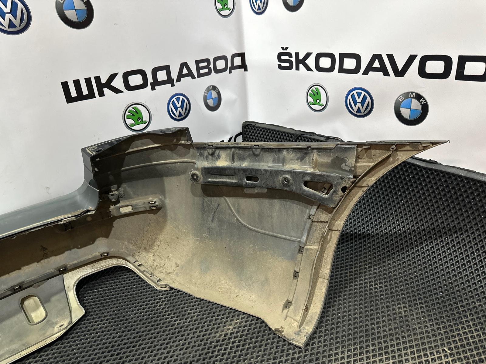 бампер, 25000 рублей, Москва