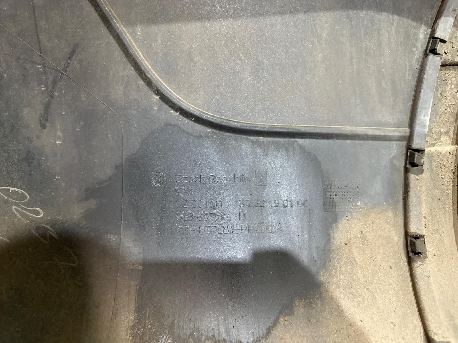 бампер, 25000 рублей, Москва