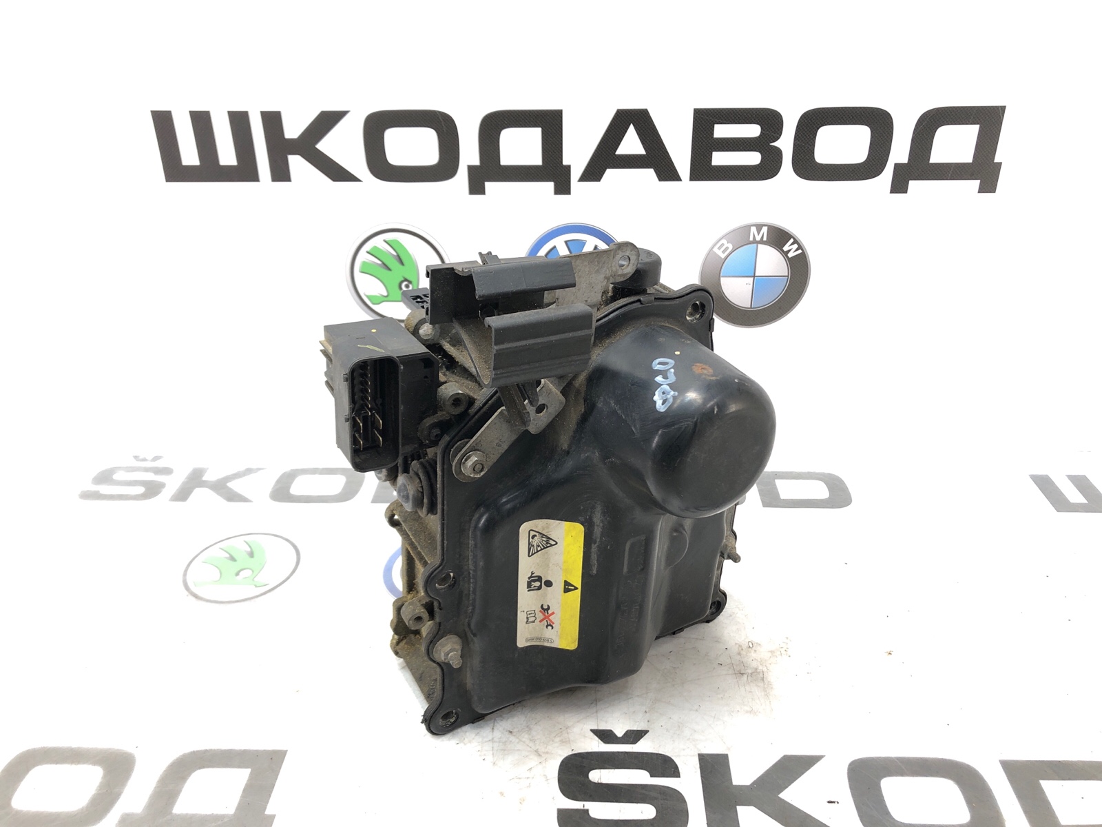 Мехатроник DSG7, 70000 рублей, Москва