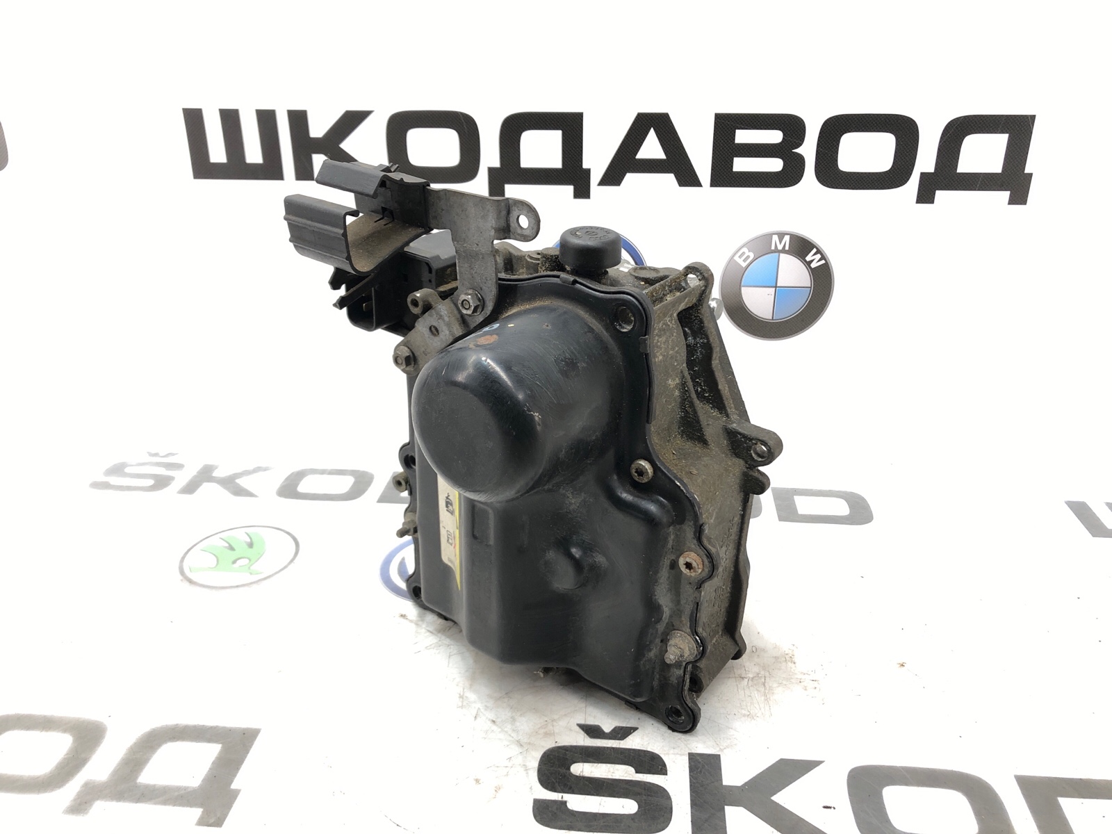 Мехатроник DSG7, 70000 рублей, Москва