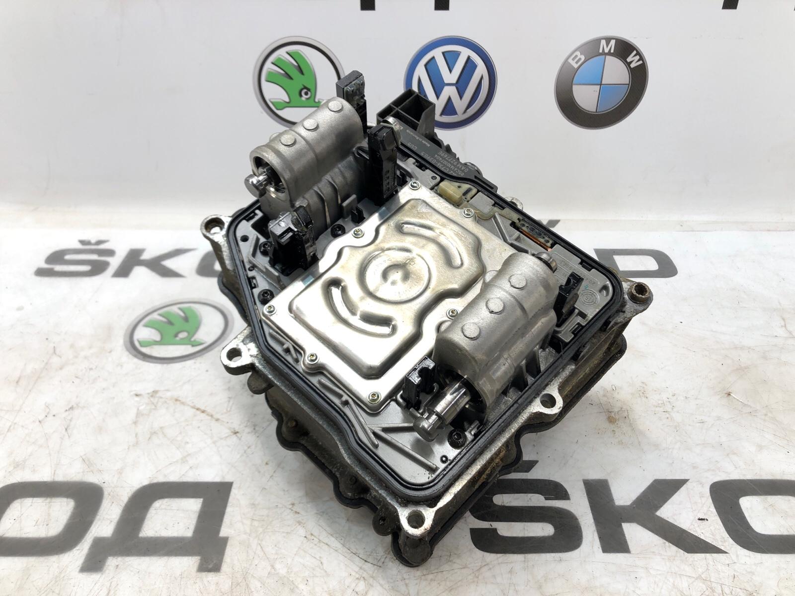 Мехатроник DSG7, 70000 рублей, Москва