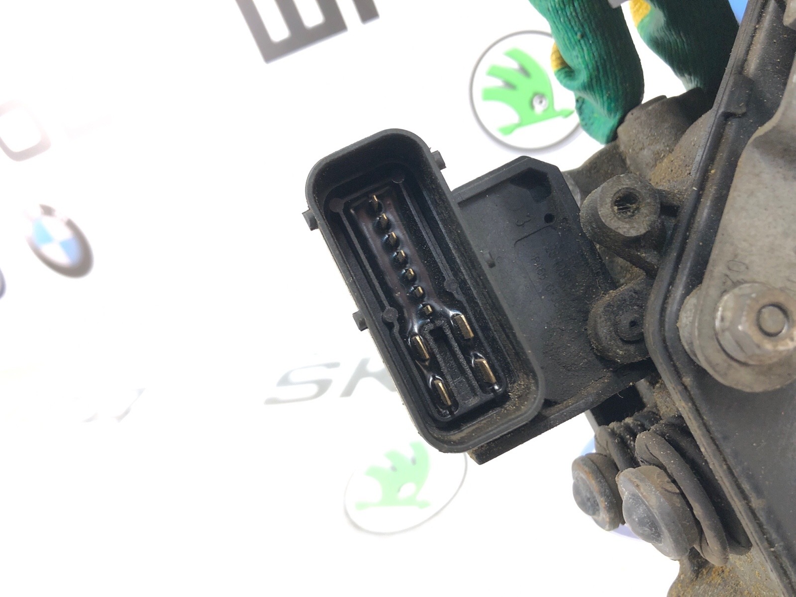 Мехатроник DSG7, 70000 рублей, Москва