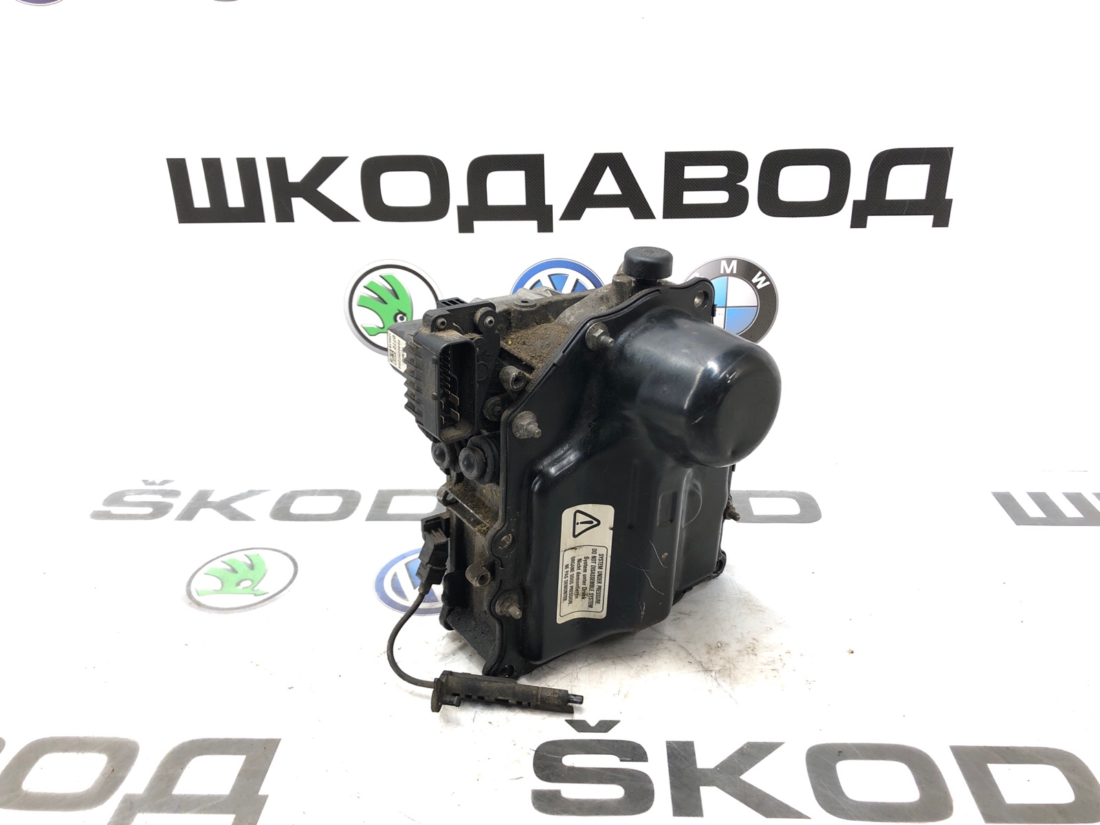 Мехатроник DSG7, 65000 рублей, Москва