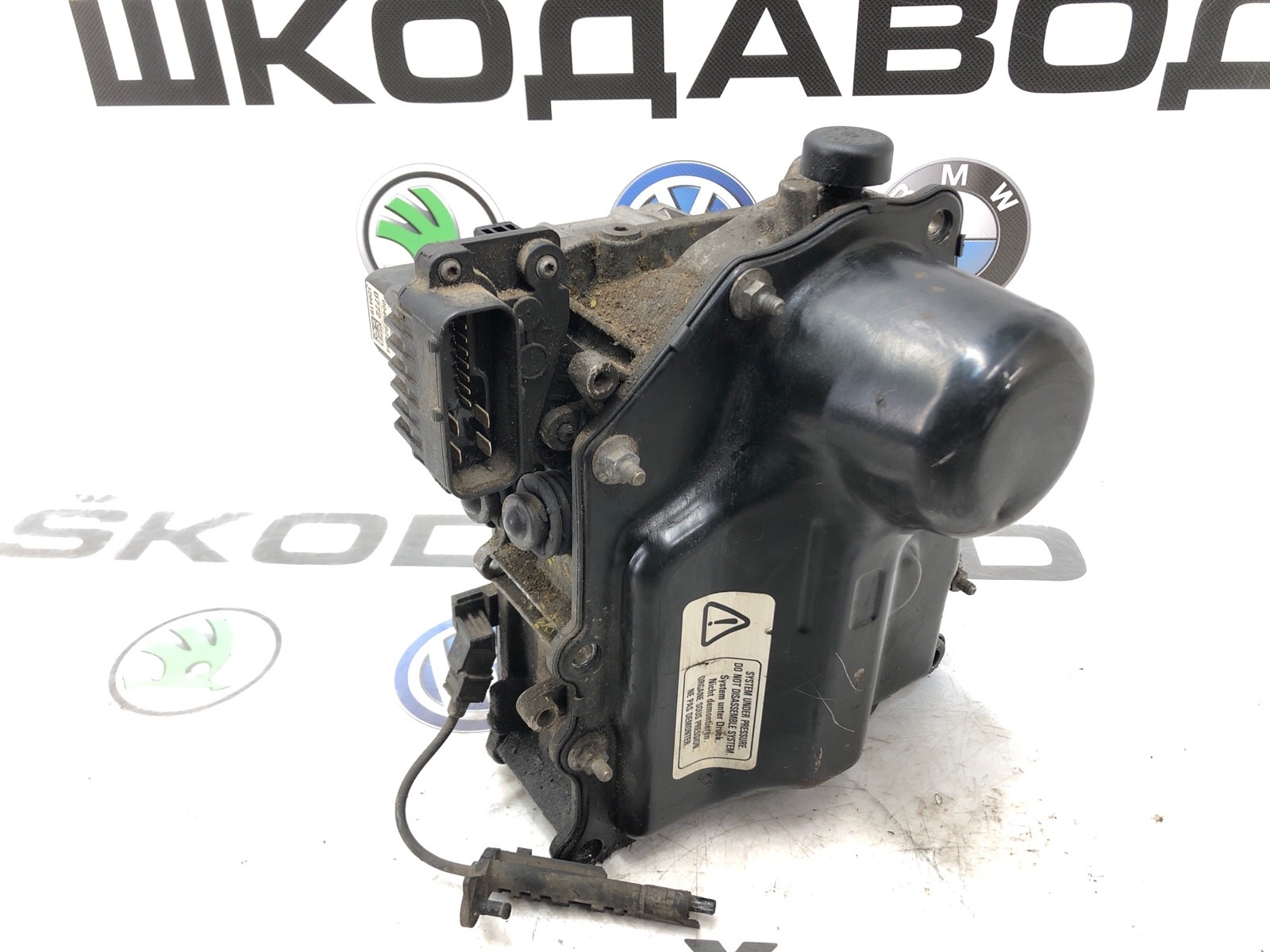 Мехатроник DSG7, 65000 рублей, Москва