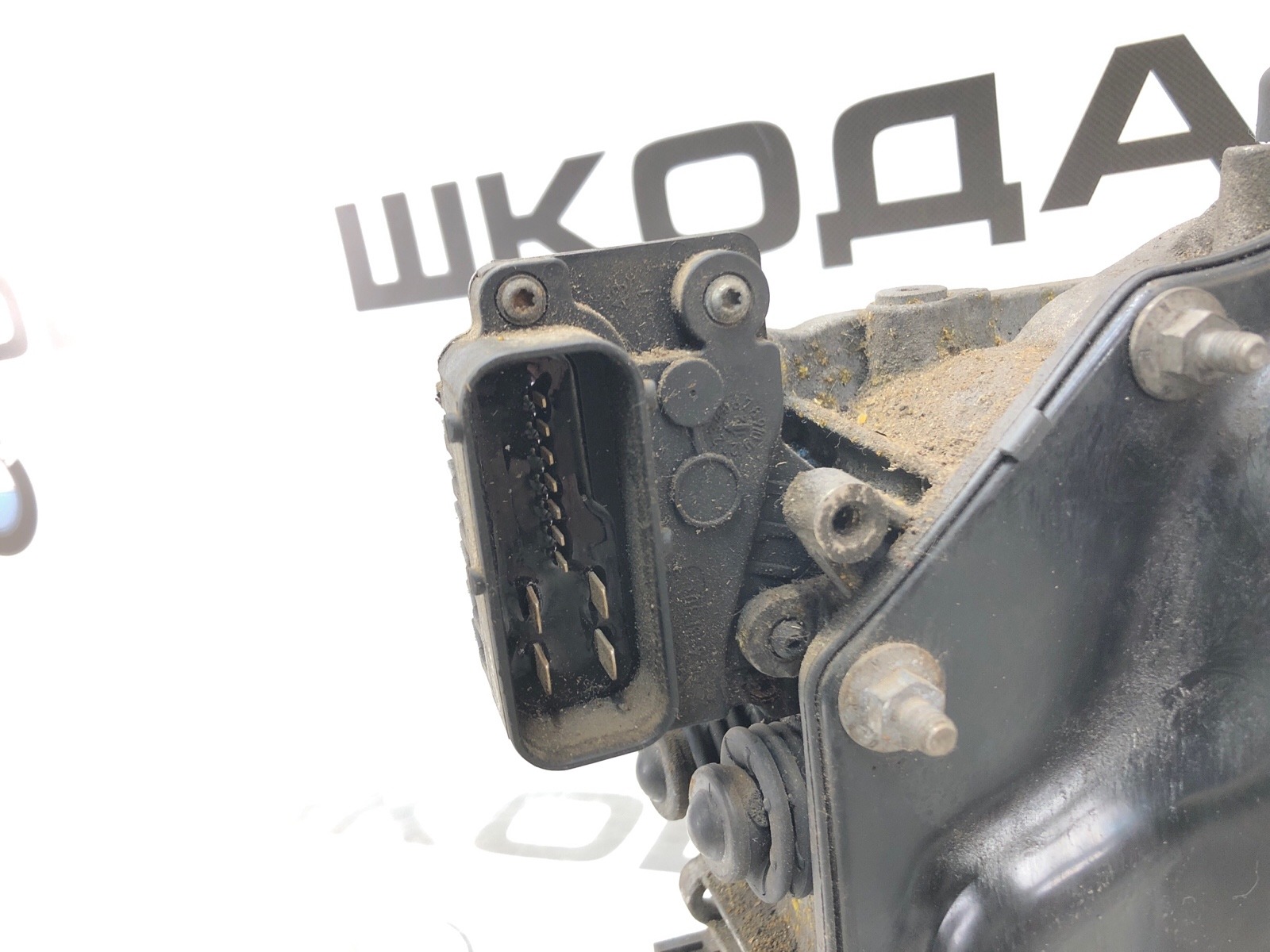 Мехатроник DSG7, 65000 рублей, Москва