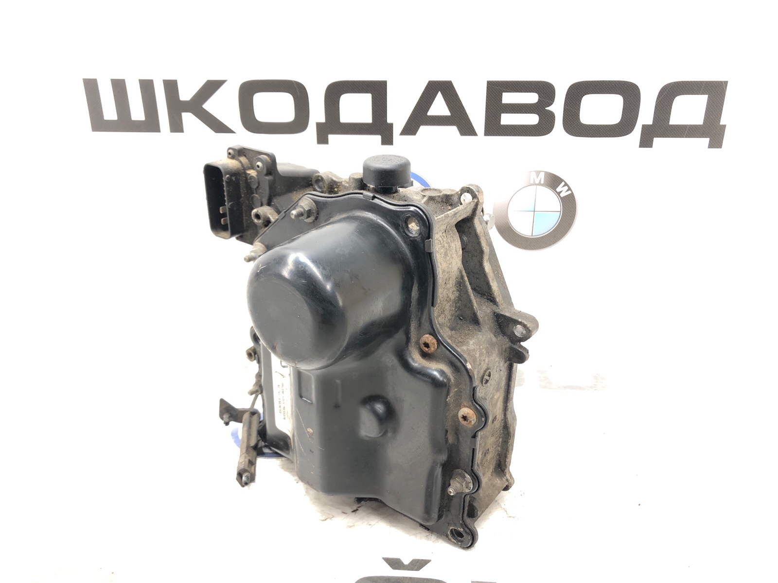 Мехатроник DSG7, 65000 рублей, Москва