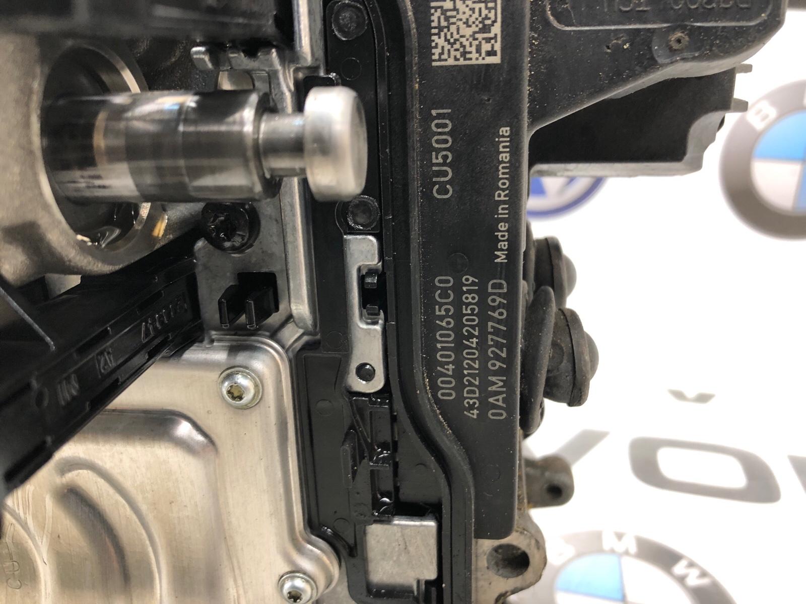 Мехатроник DSG7, 65000 рублей, Москва