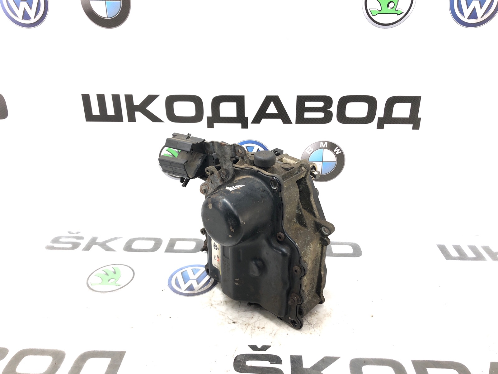 Мехатроник DSG7, 70000 рублей, Москва