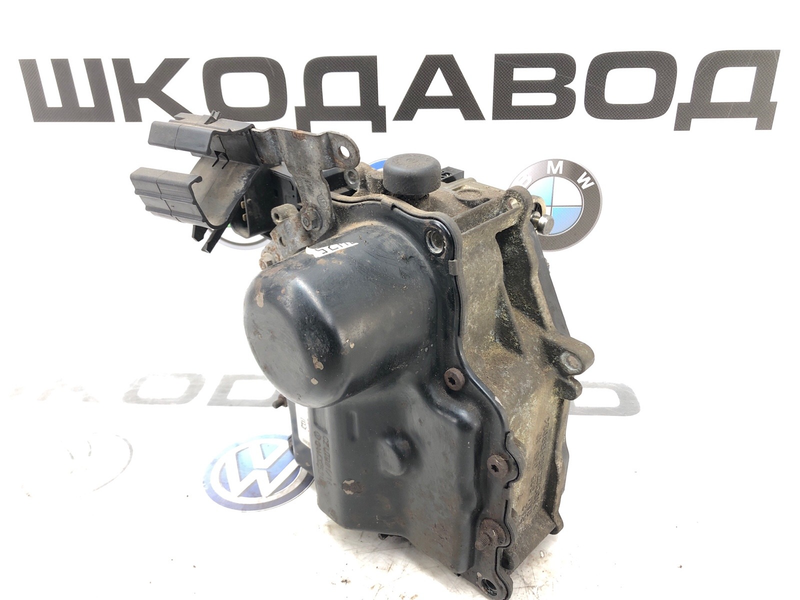 Мехатроник DSG7, 70000 рублей, Москва