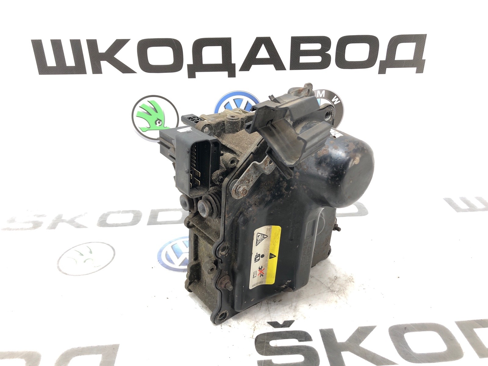 Мехатроник DSG7, 70000 рублей, Москва