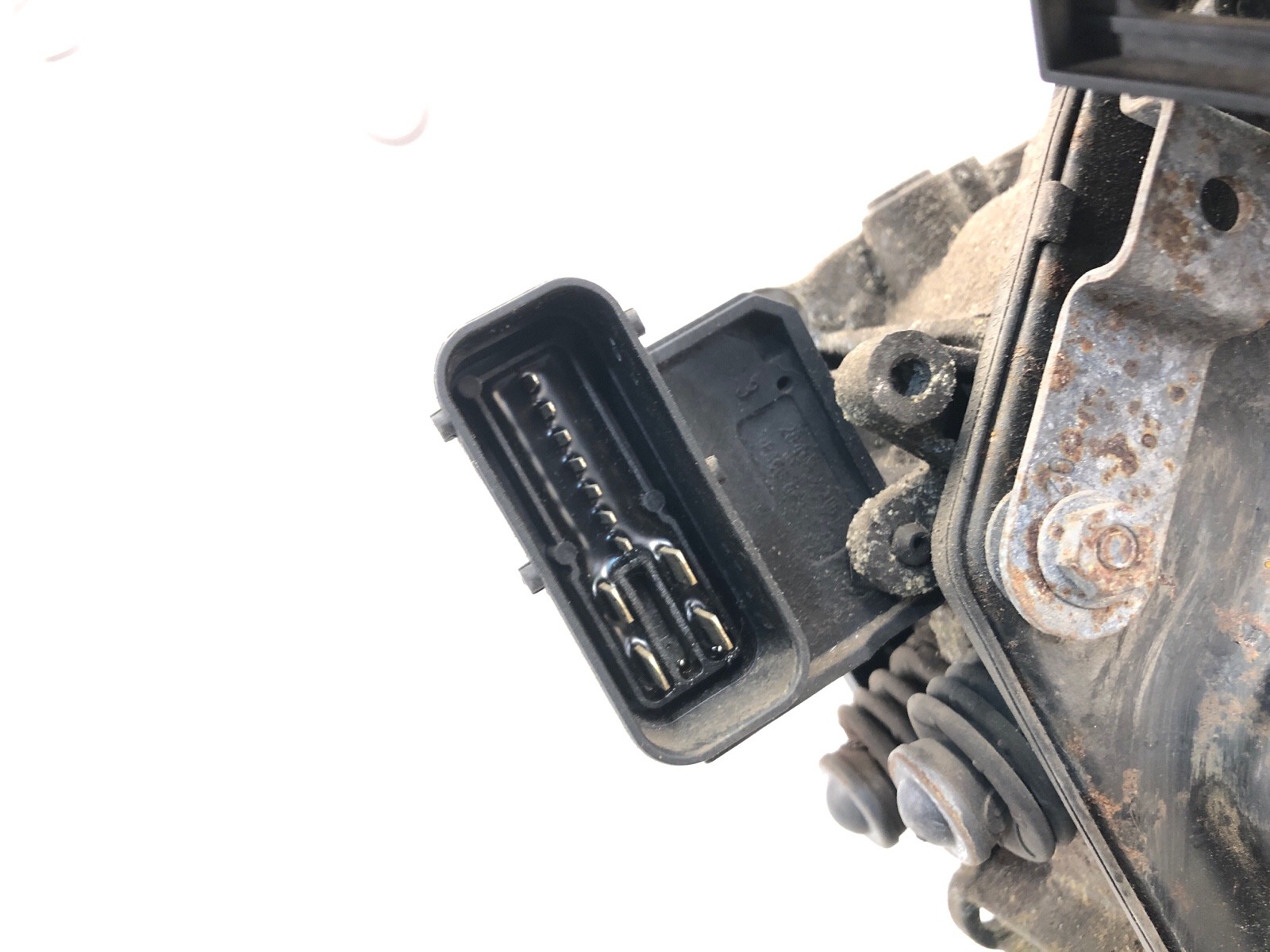 Мехатроник DSG7, 70000 рублей, Москва