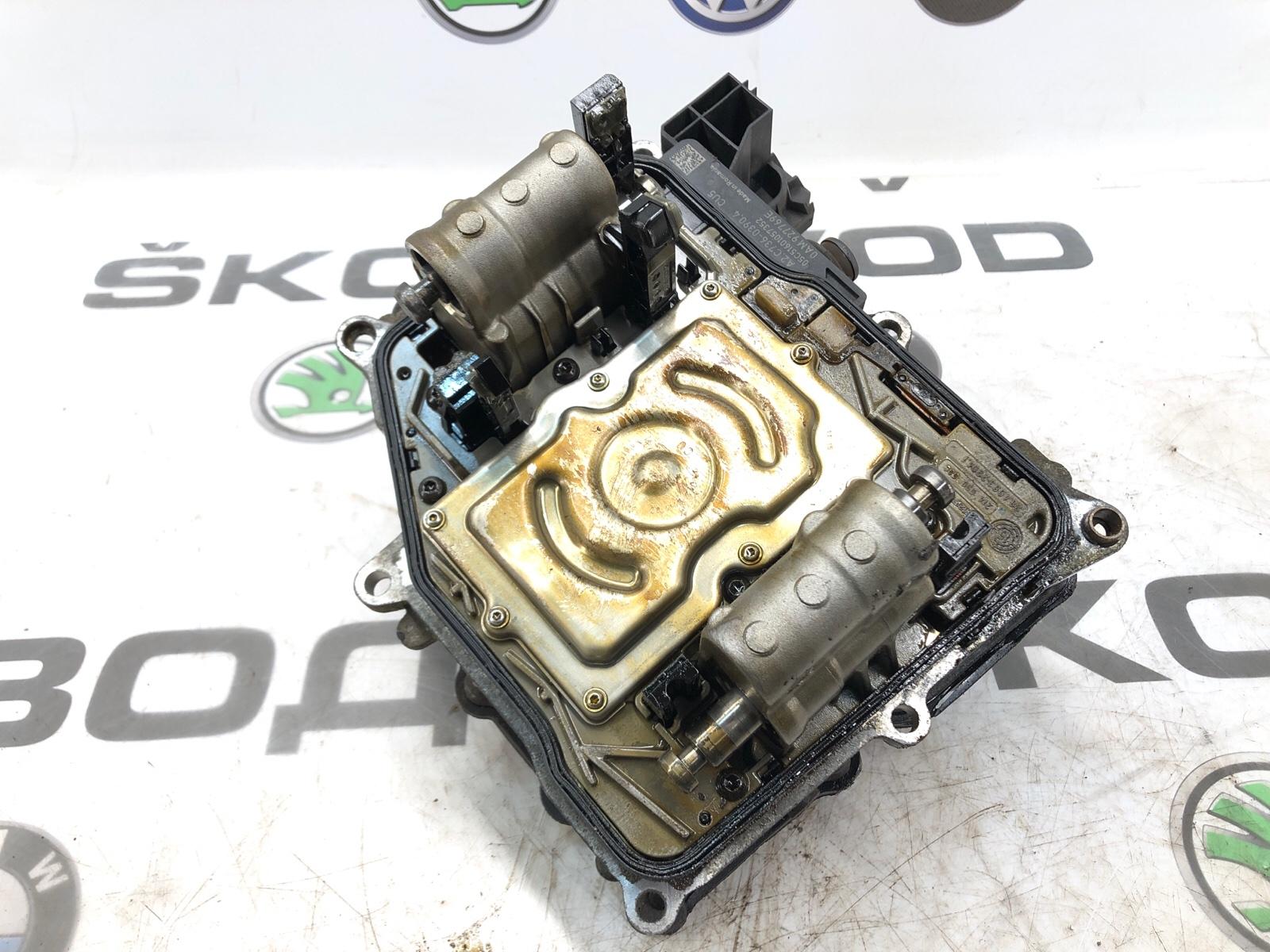 Мехатроник DSG7, 70000 рублей, Москва