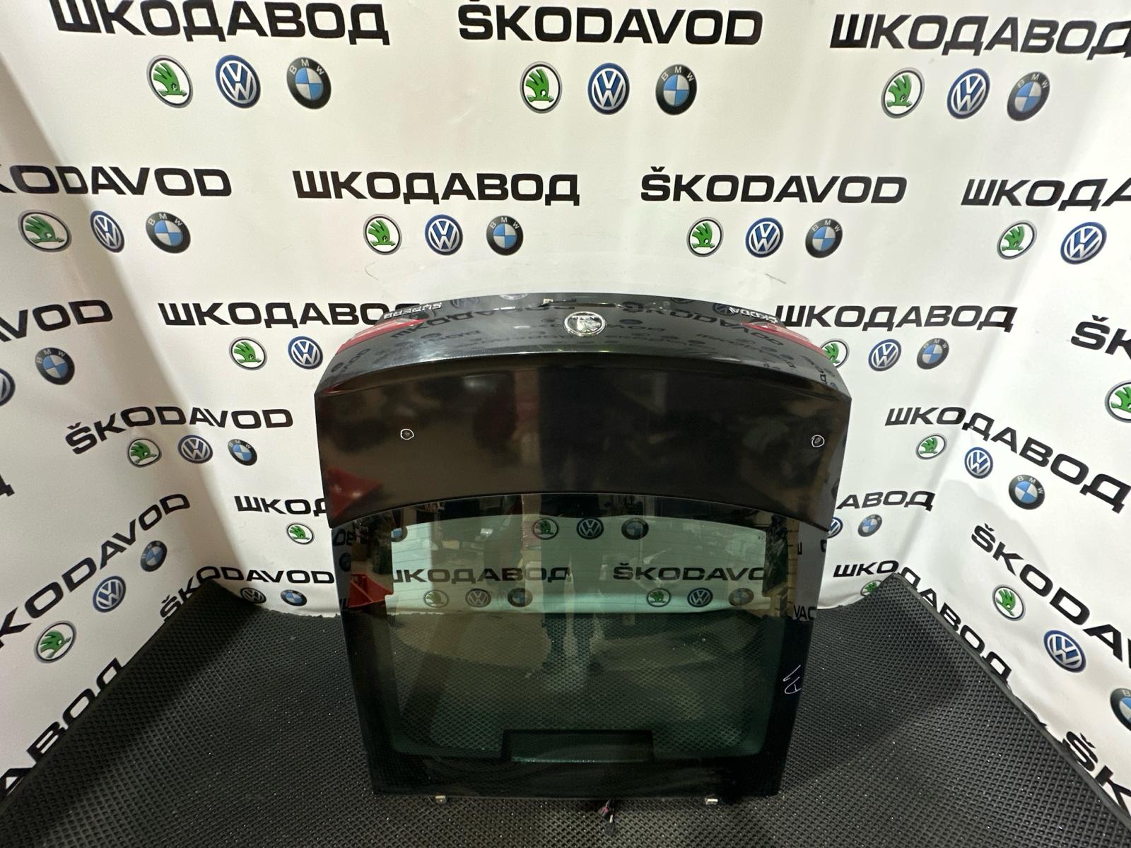 крышка багажника, 75000 рублей, Москва