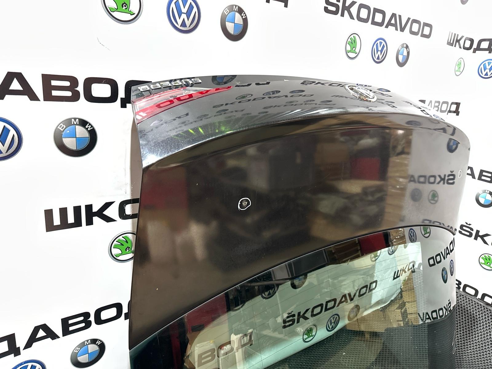 крышка багажника, 75000 рублей, Москва