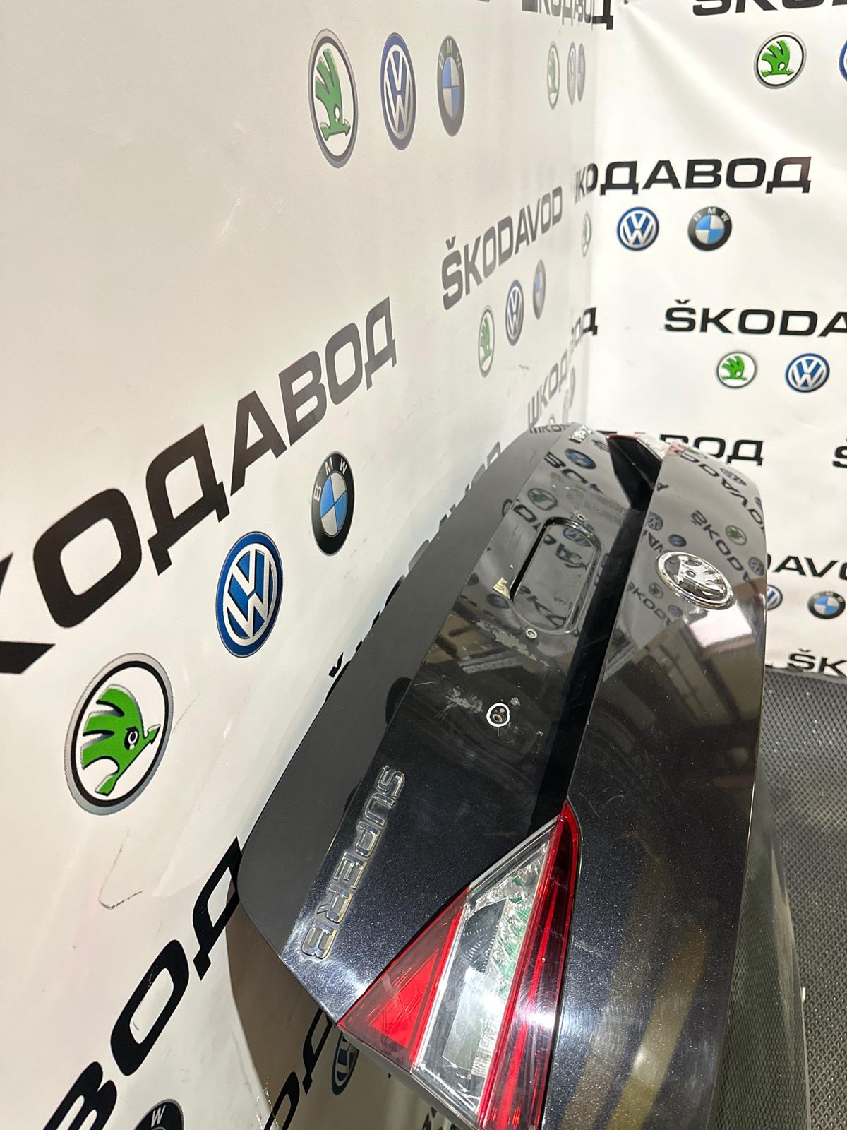 крышка багажника, 75000 рублей, Москва