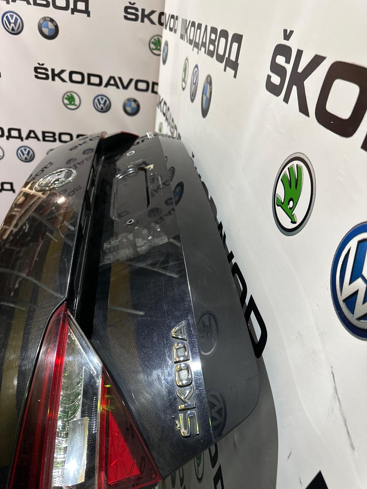 крышка багажника, 75000 рублей, Москва