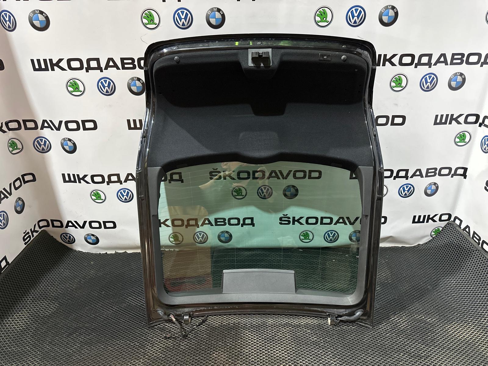 крышка багажника, 75000 рублей, Москва