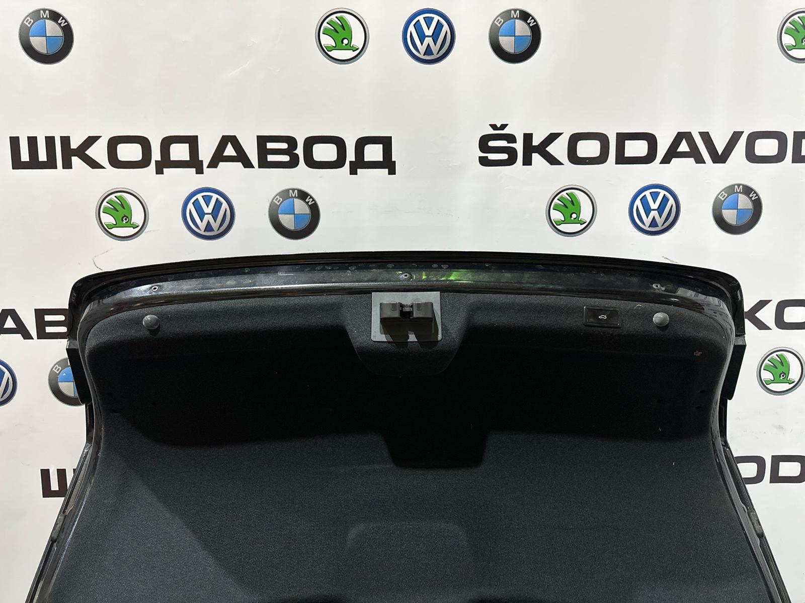 крышка багажника, 75000 рублей, Москва