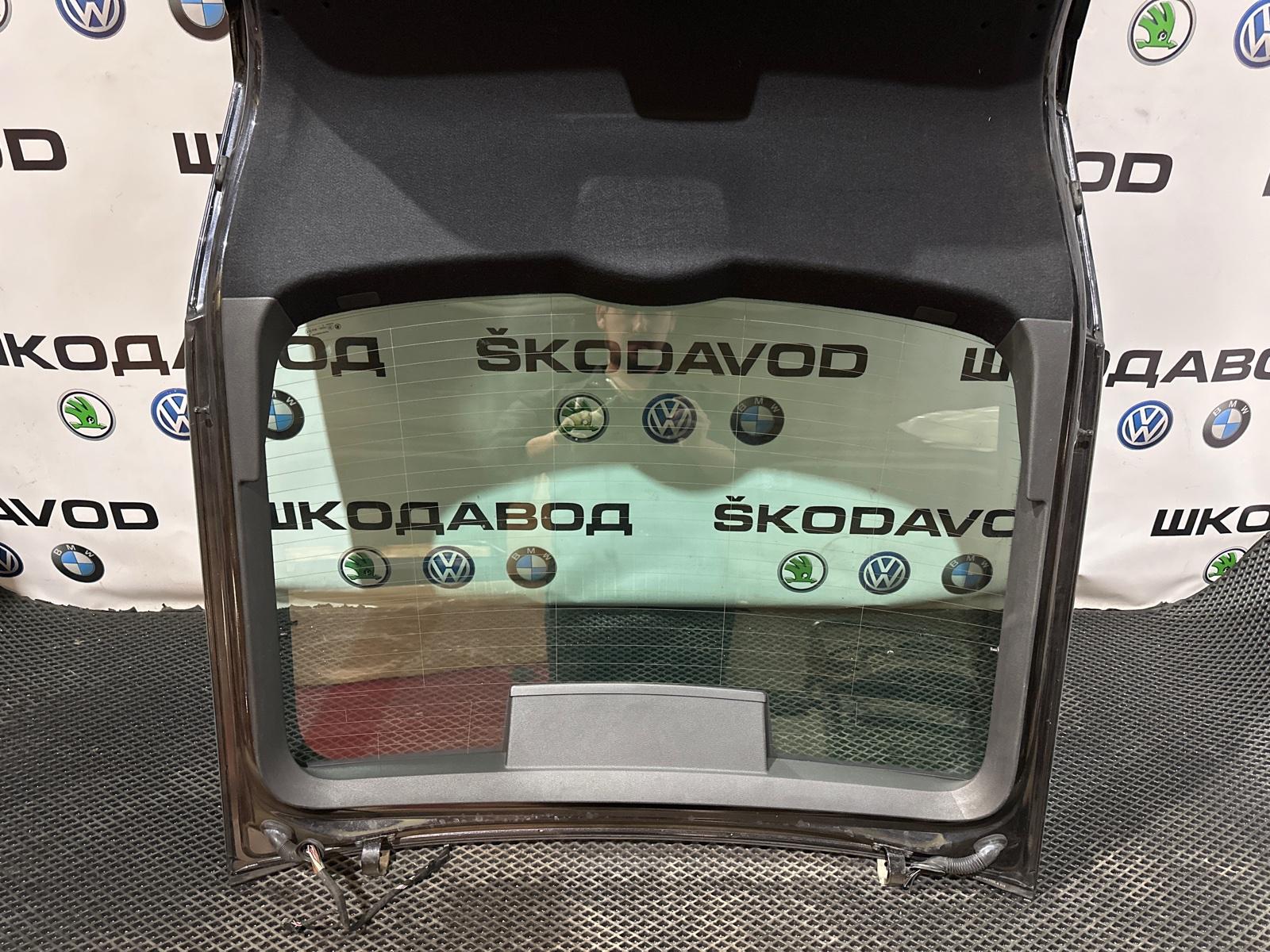 крышка багажника, 75000 рублей, Москва