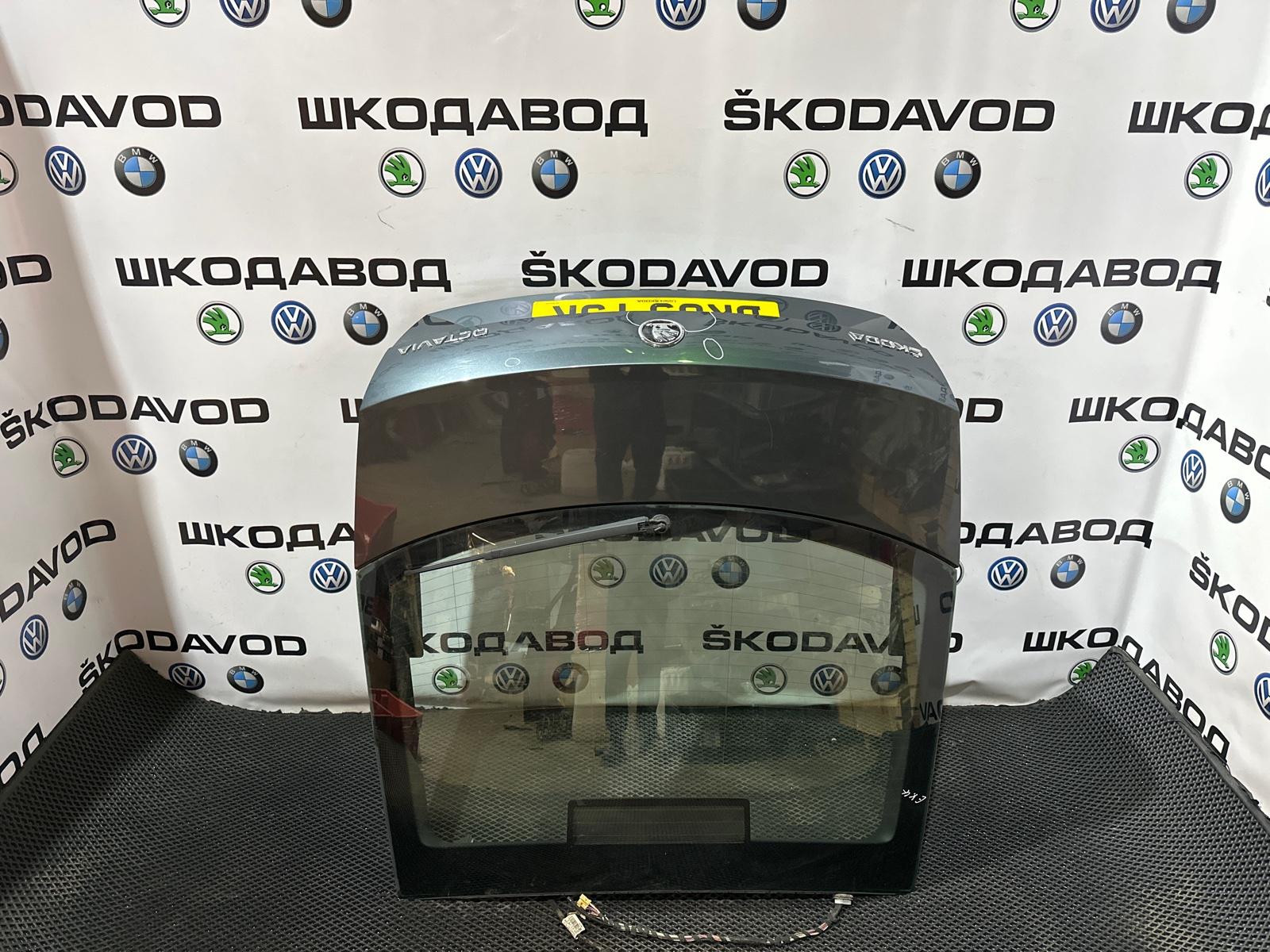 крышка багажника, 75000 рублей, Москва