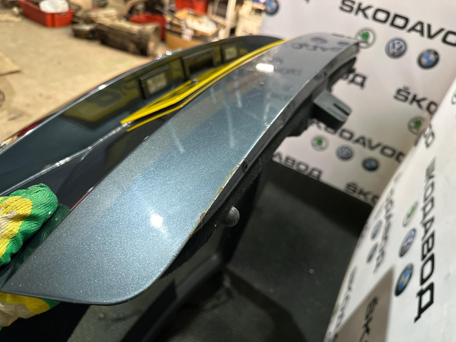 крышка багажника, 75000 рублей, Москва