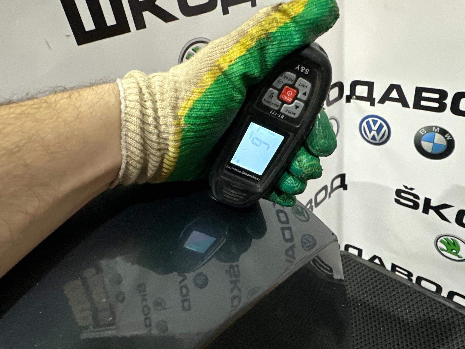 крышка багажника, 75000 рублей, Москва