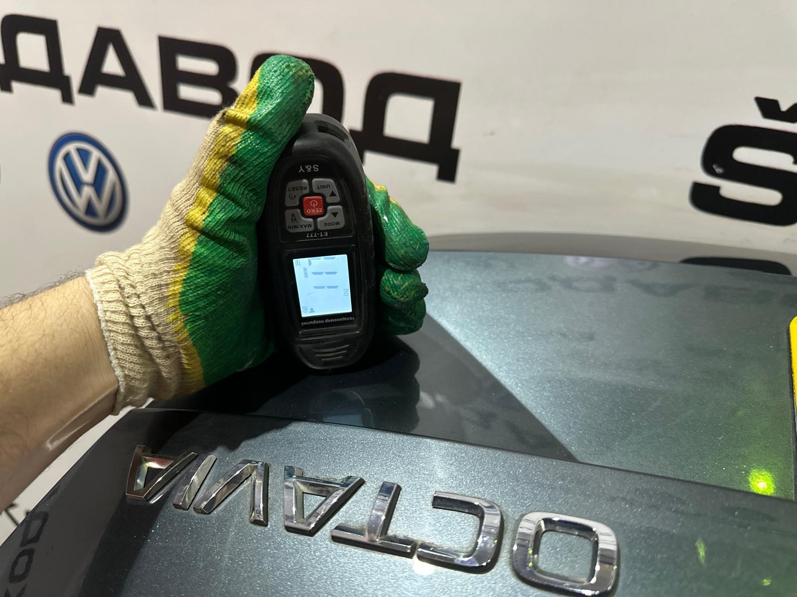 крышка багажника, 75000 рублей, Москва