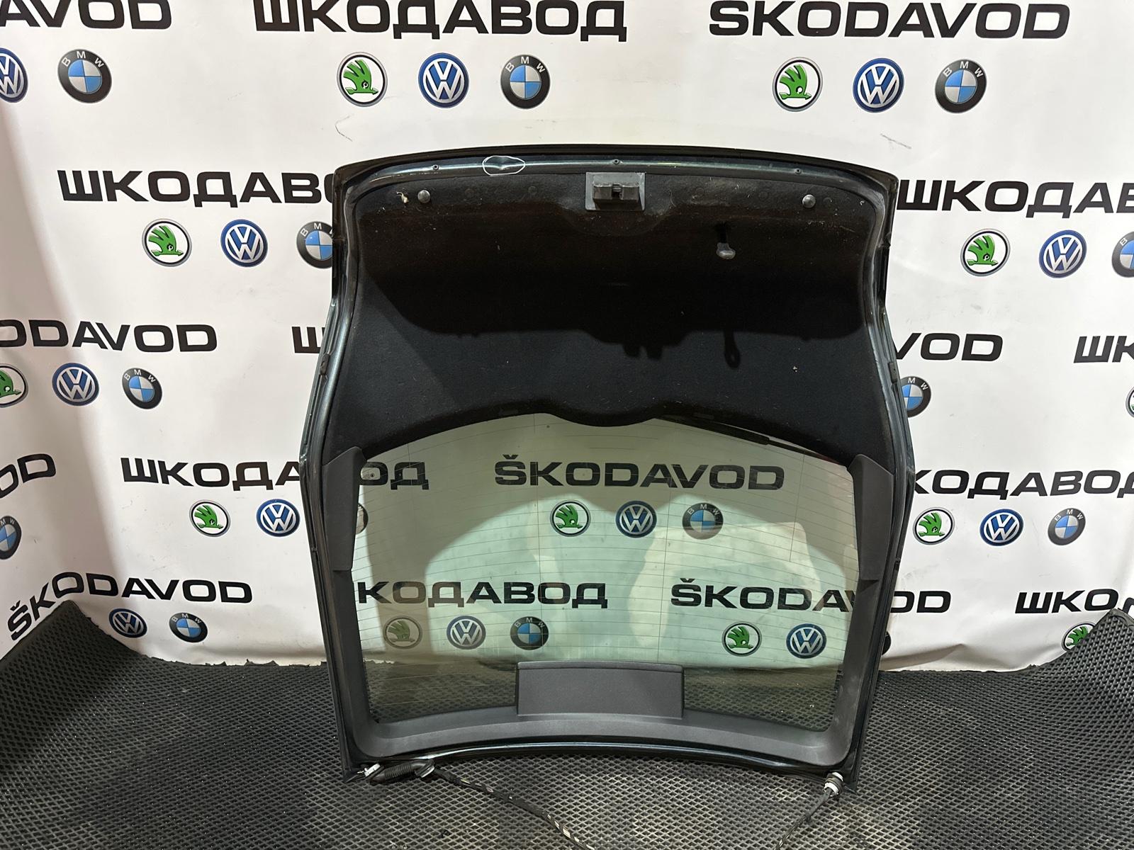 крышка багажника, 75000 рублей, Москва