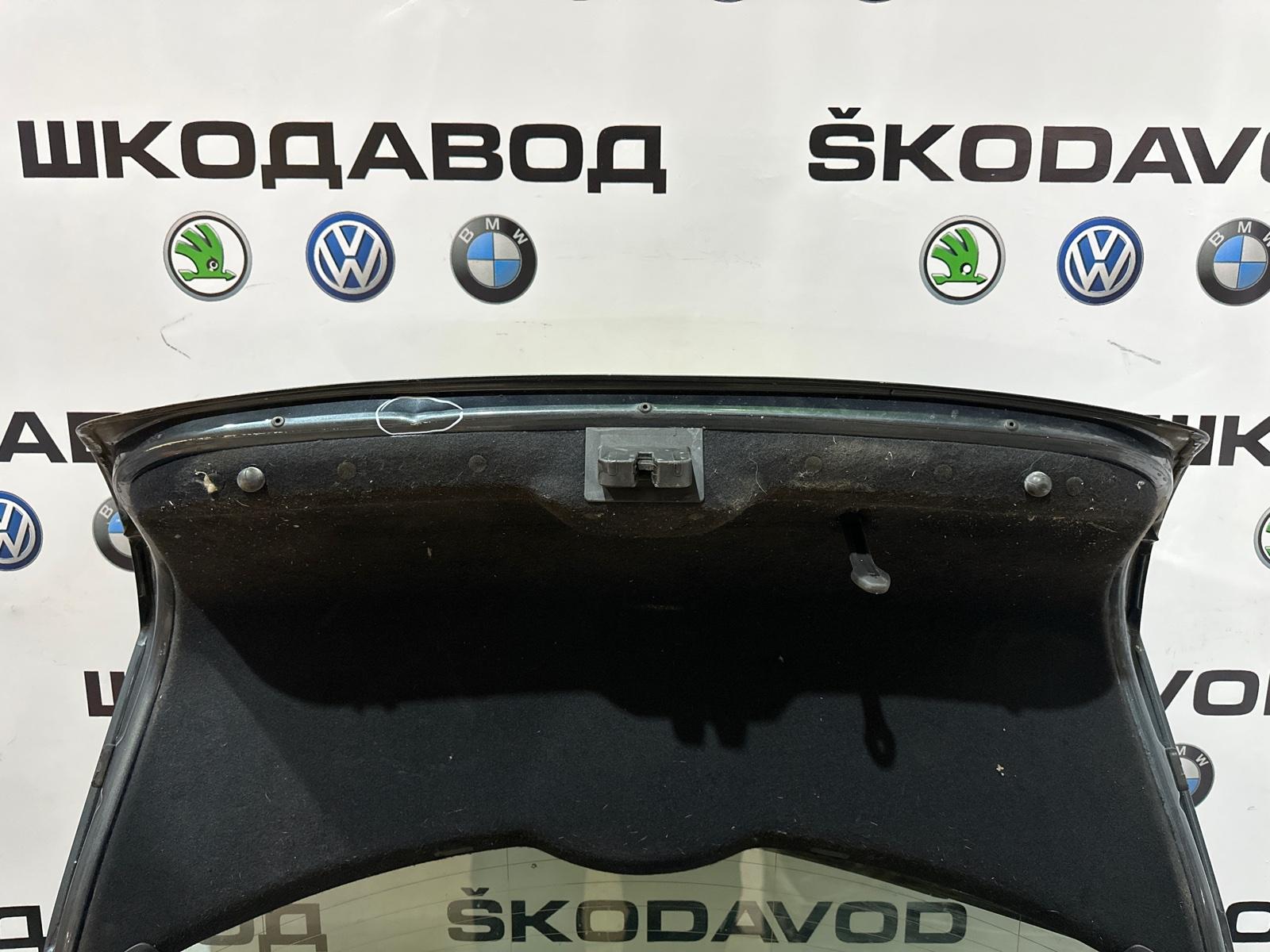 крышка багажника, 75000 рублей, Москва