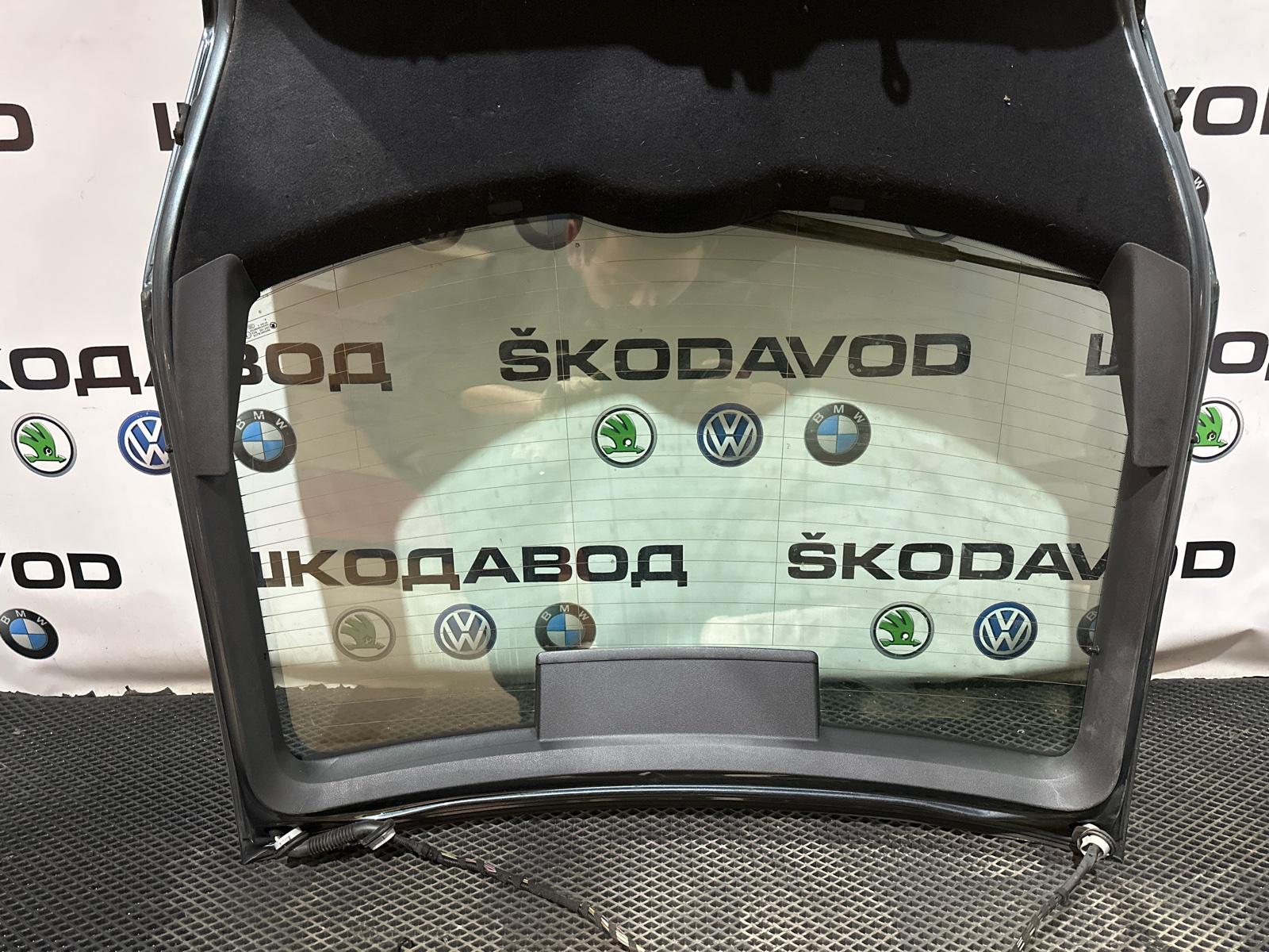 крышка багажника, 75000 рублей, Москва