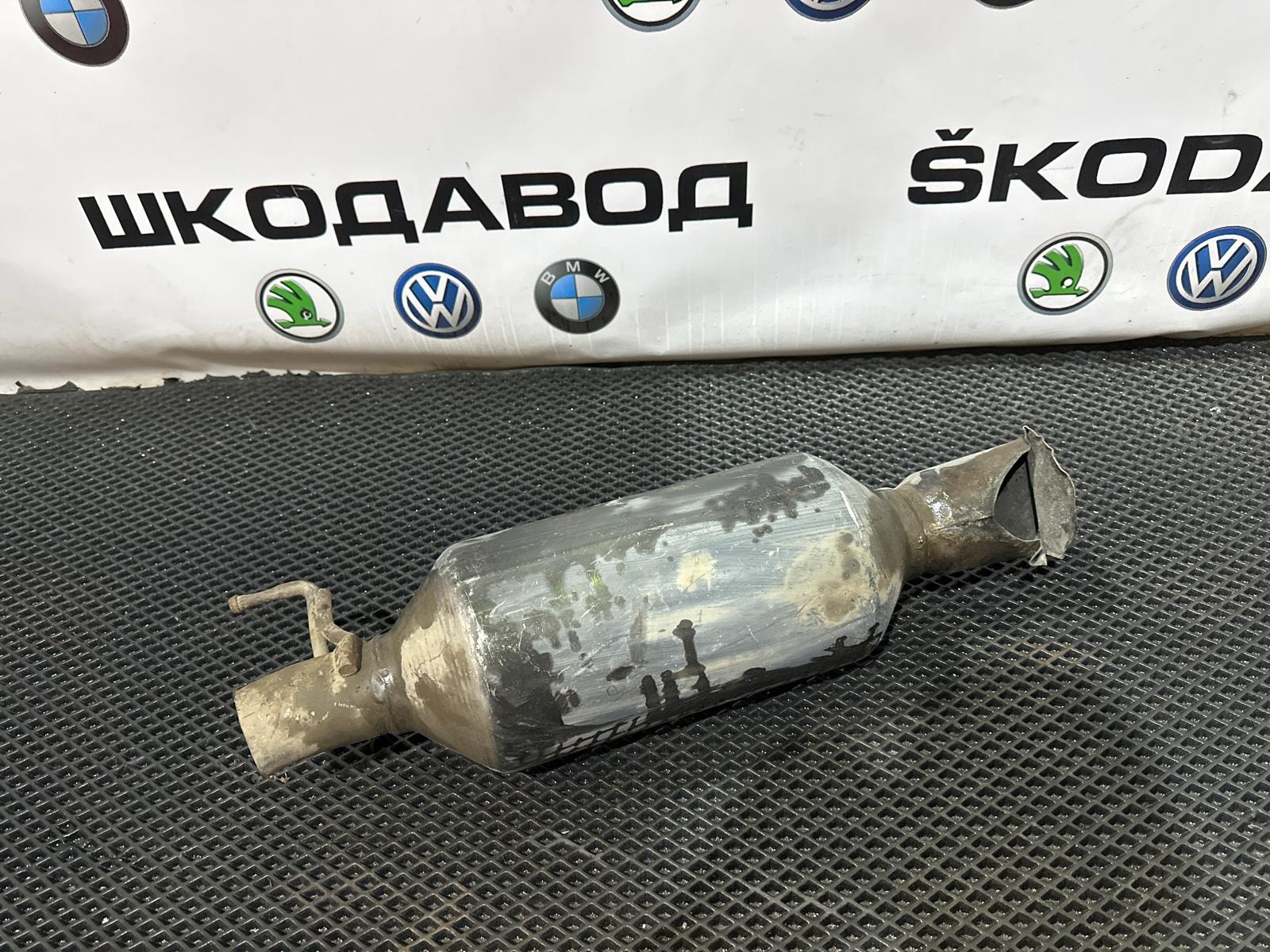 Глушитель (выхлоп), 10000 рублей, Москва