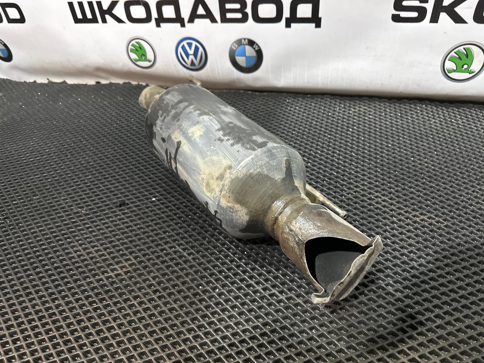 Глушитель (выхлоп), 10000 рублей, Москва