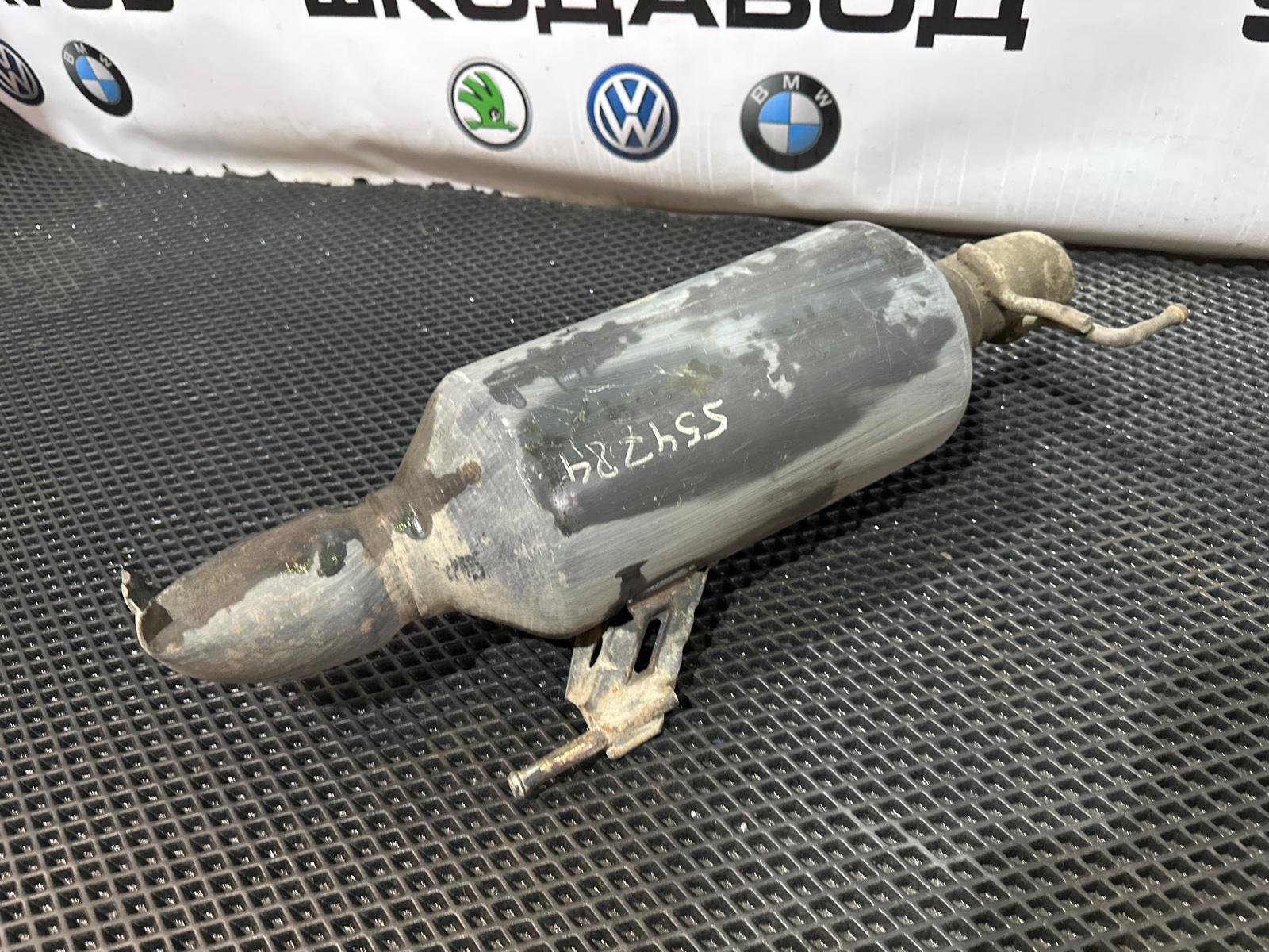 Глушитель (выхлоп), 10000 рублей, Москва