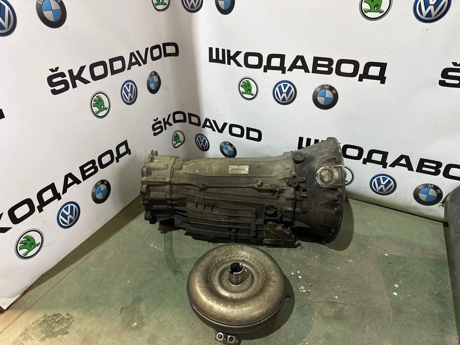 АКПП, 60000 рублей, Москва