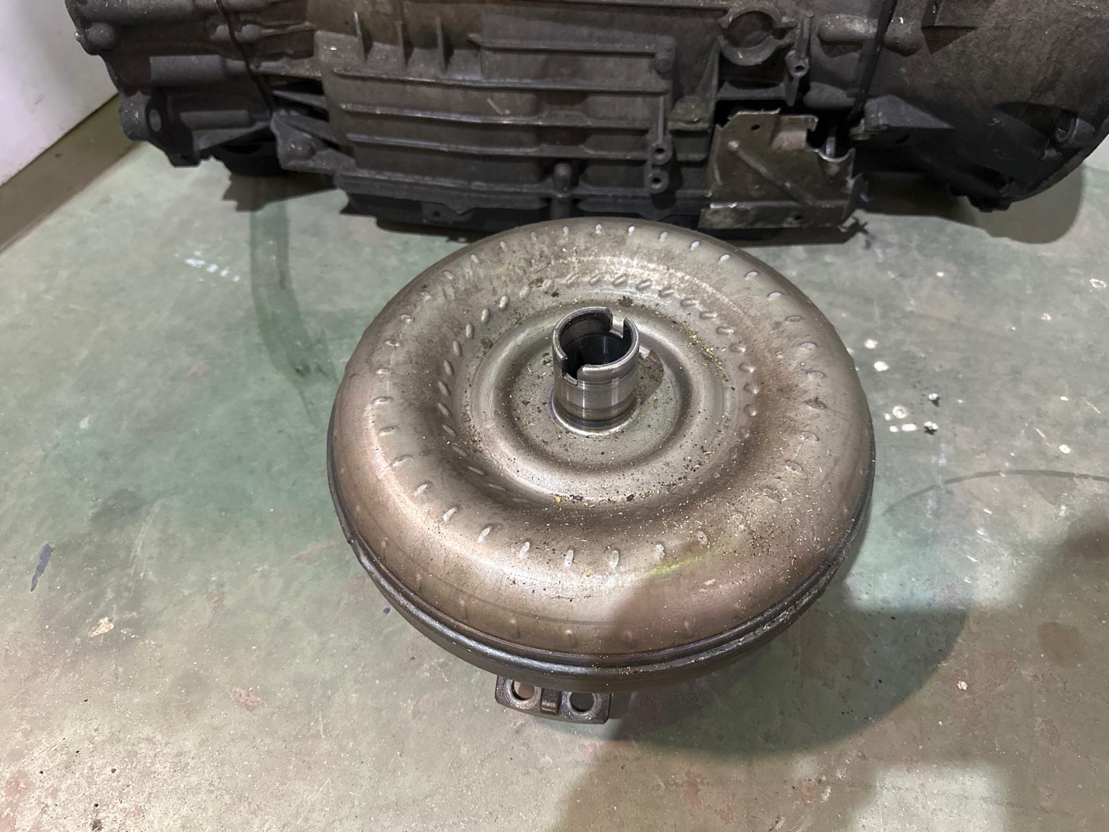 АКПП, 60000 рублей, Москва