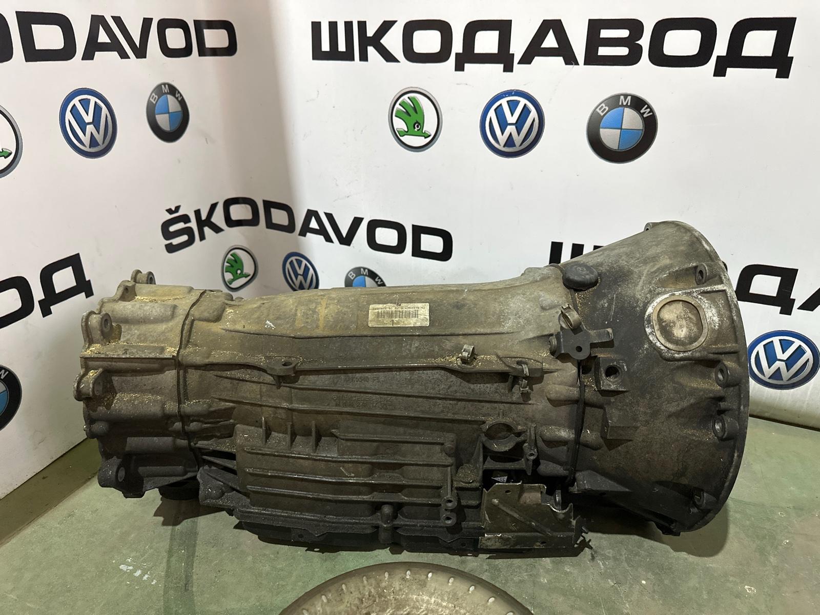 АКПП, 60000 рублей, Москва