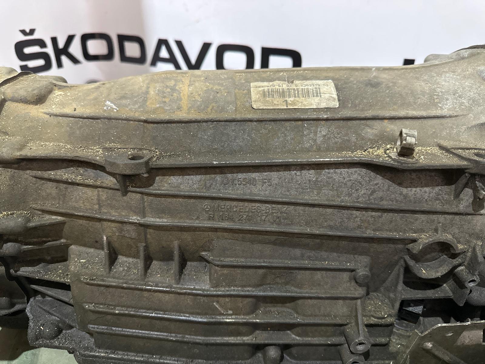 АКПП, 60000 рублей, Москва