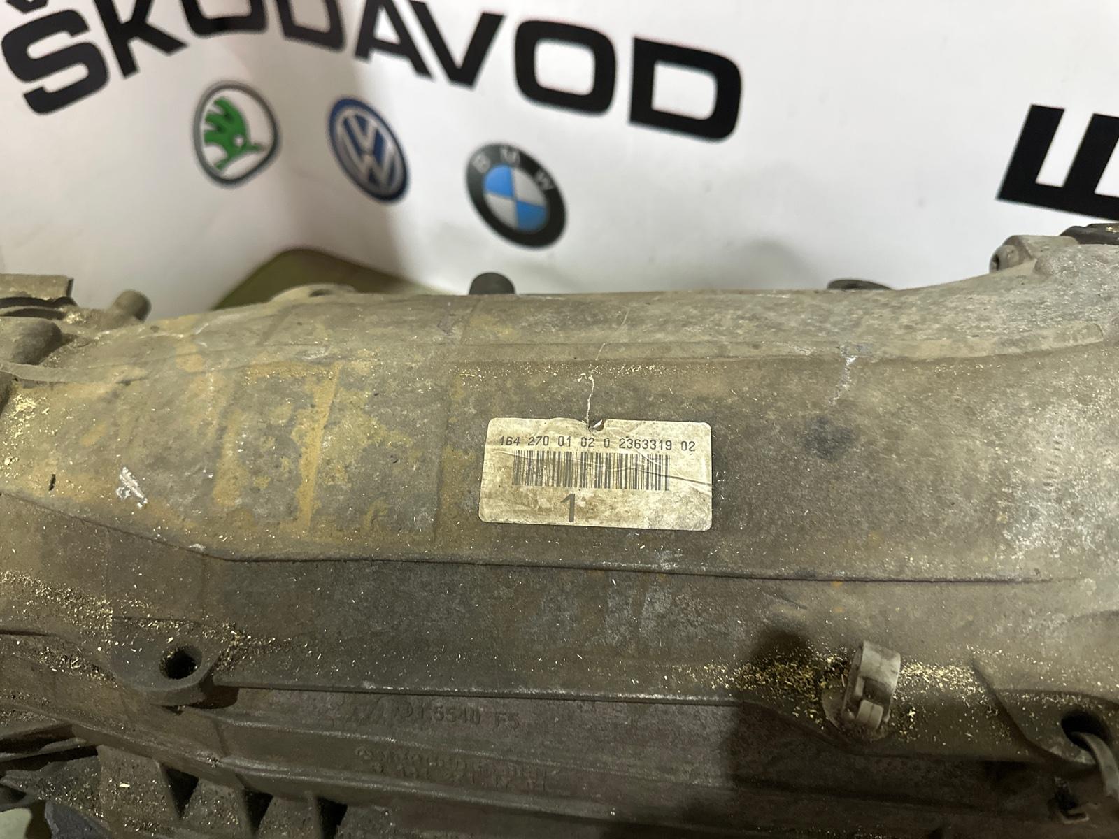 АКПП, 60000 рублей, Москва