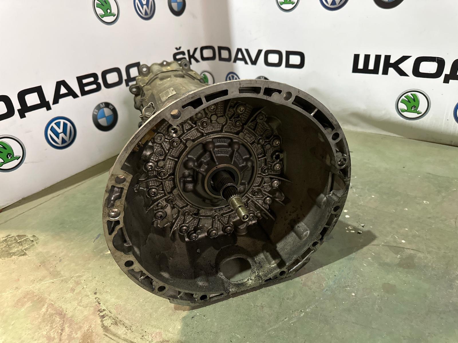 АКПП, 60000 рублей, Москва