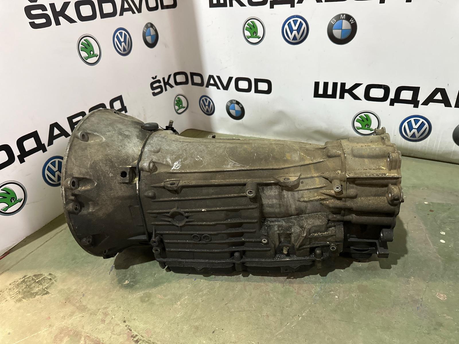 АКПП, 60000 рублей, Москва