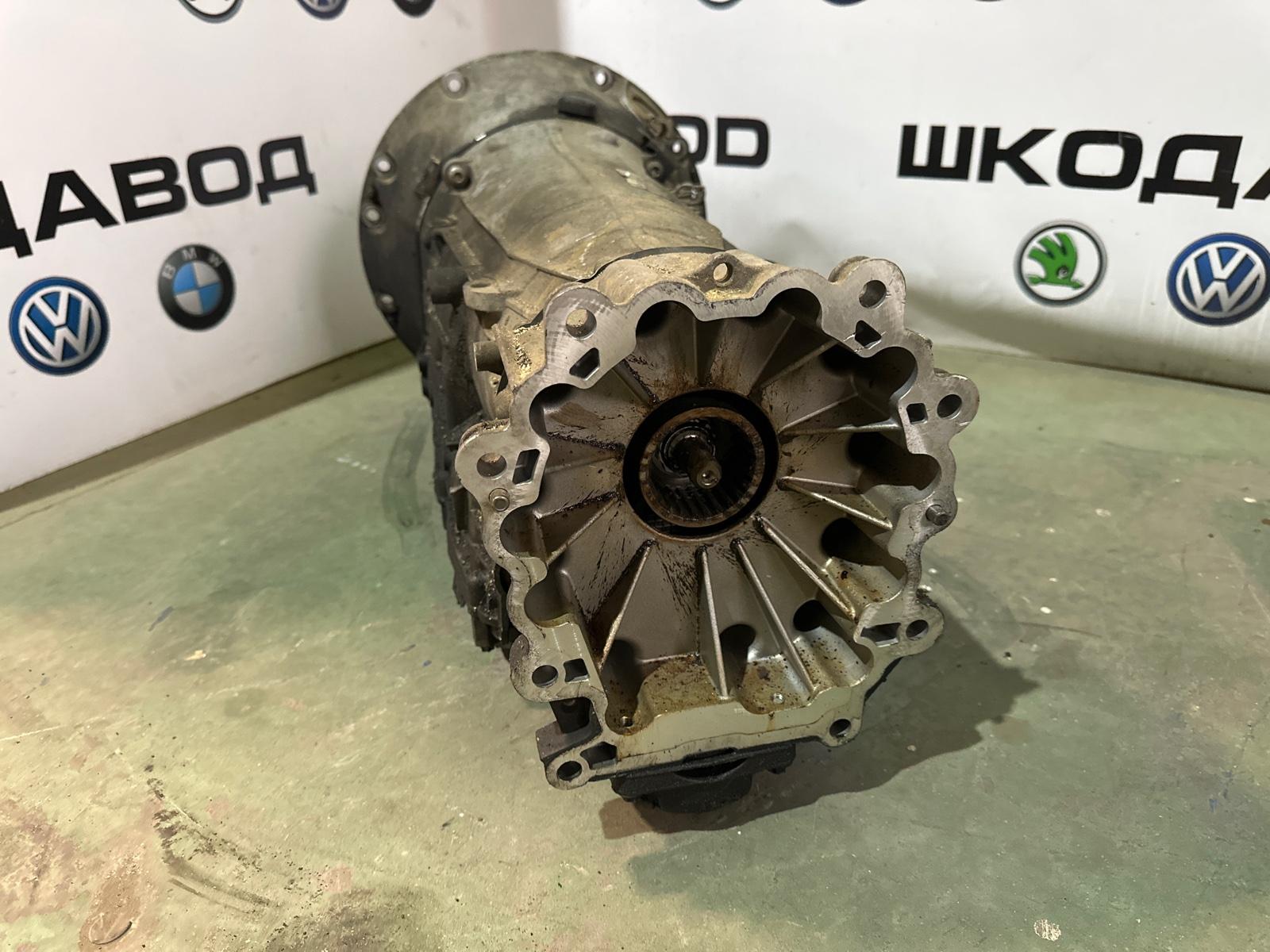 АКПП, 60000 рублей, Москва