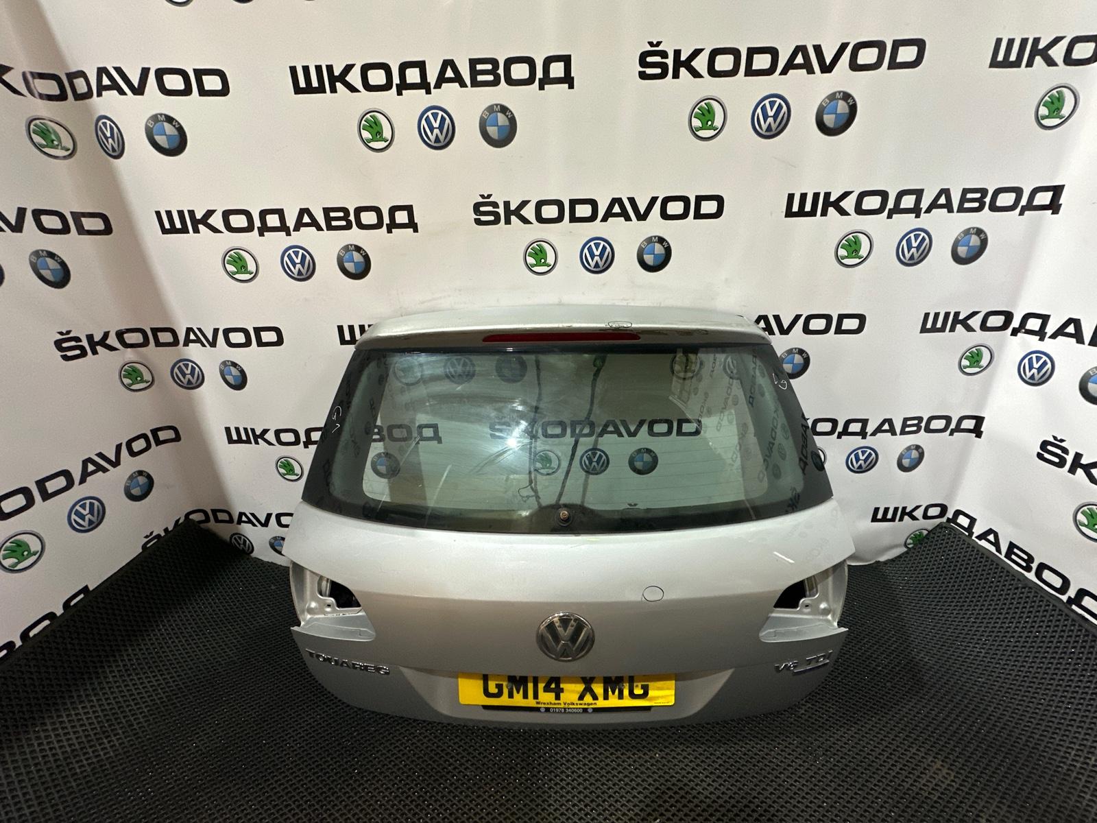 крышка багажника, 45000 рублей, Москва