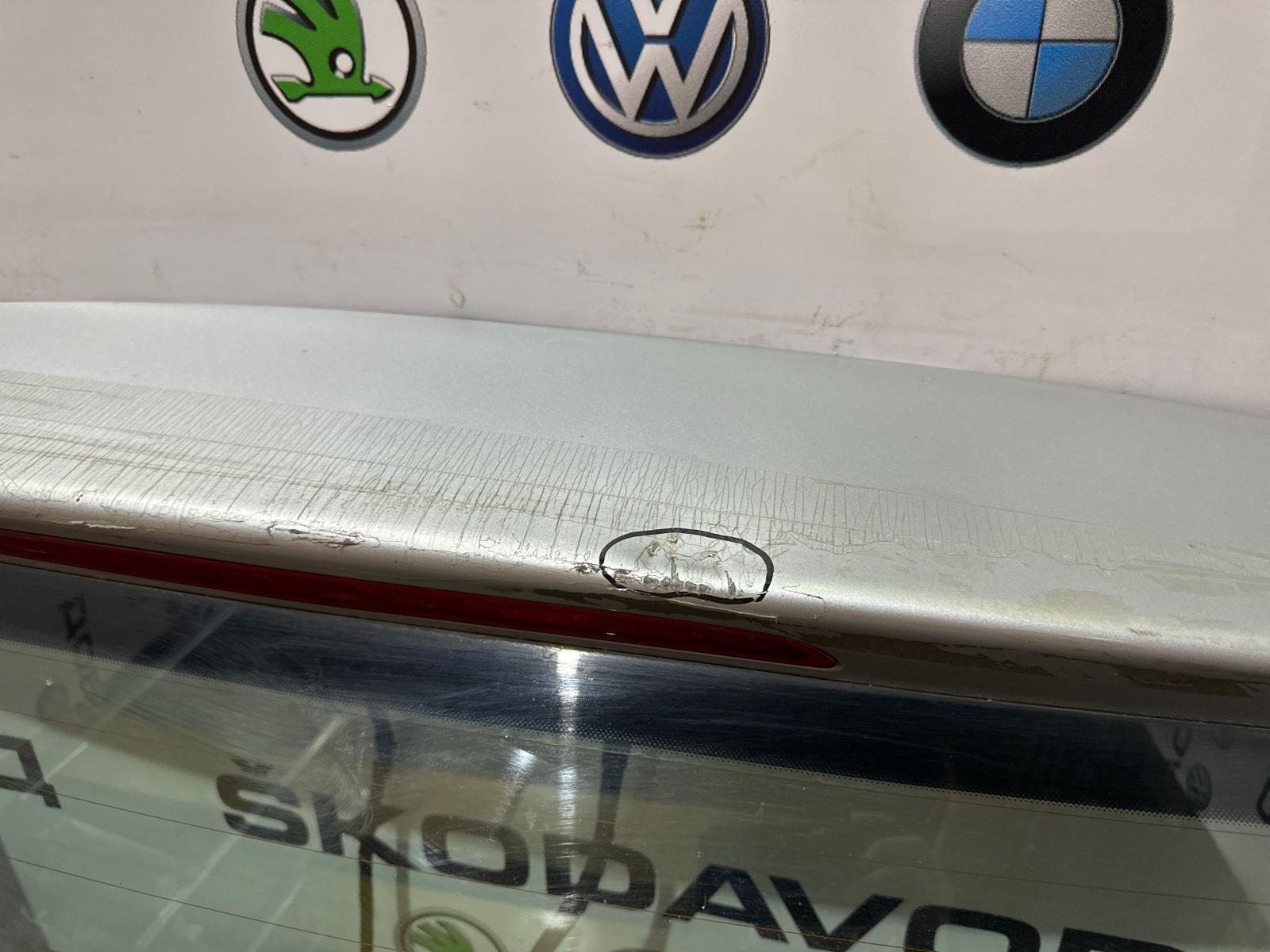 крышка багажника, 45000 рублей, Москва