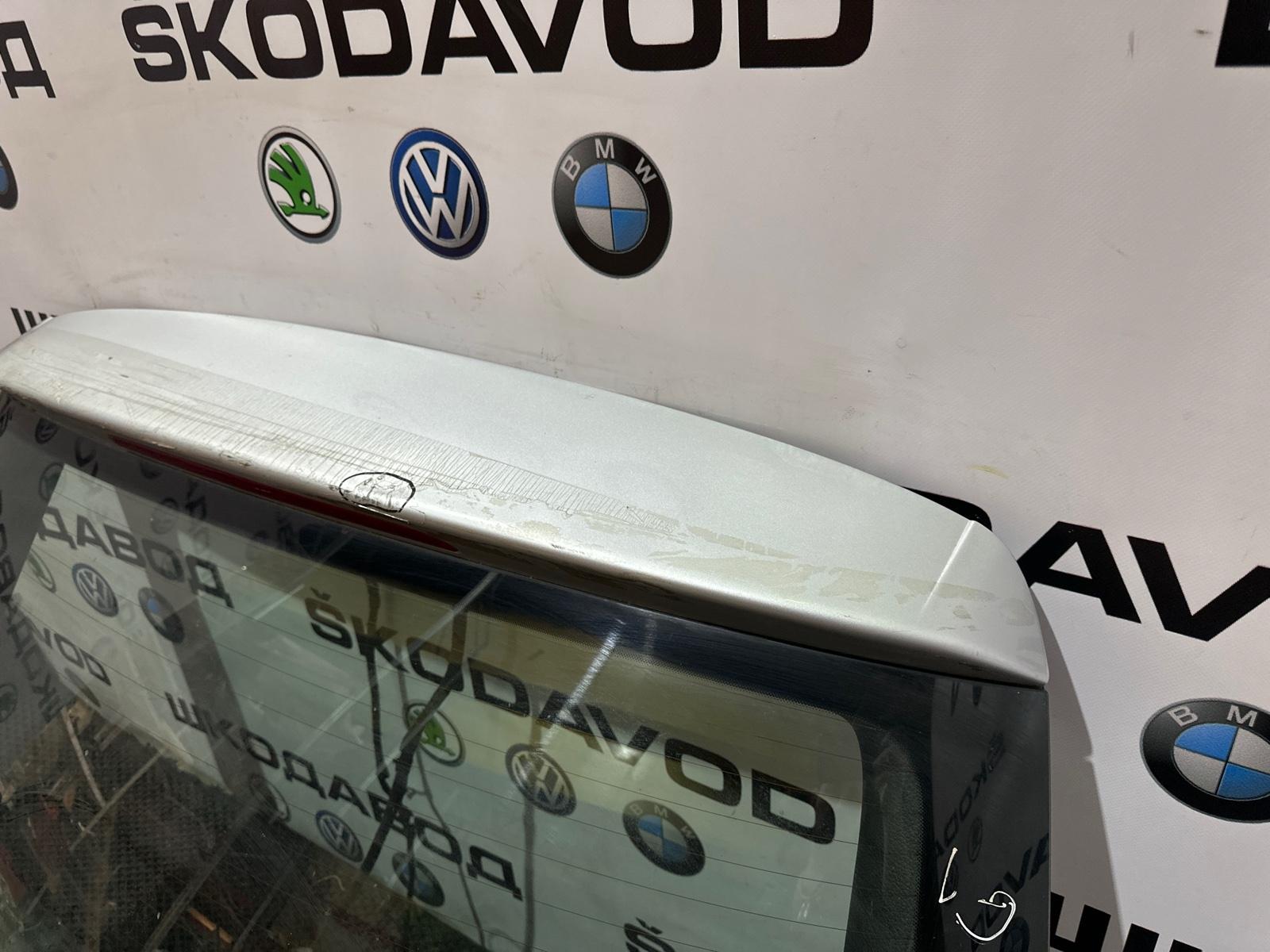 крышка багажника, 45000 рублей, Москва