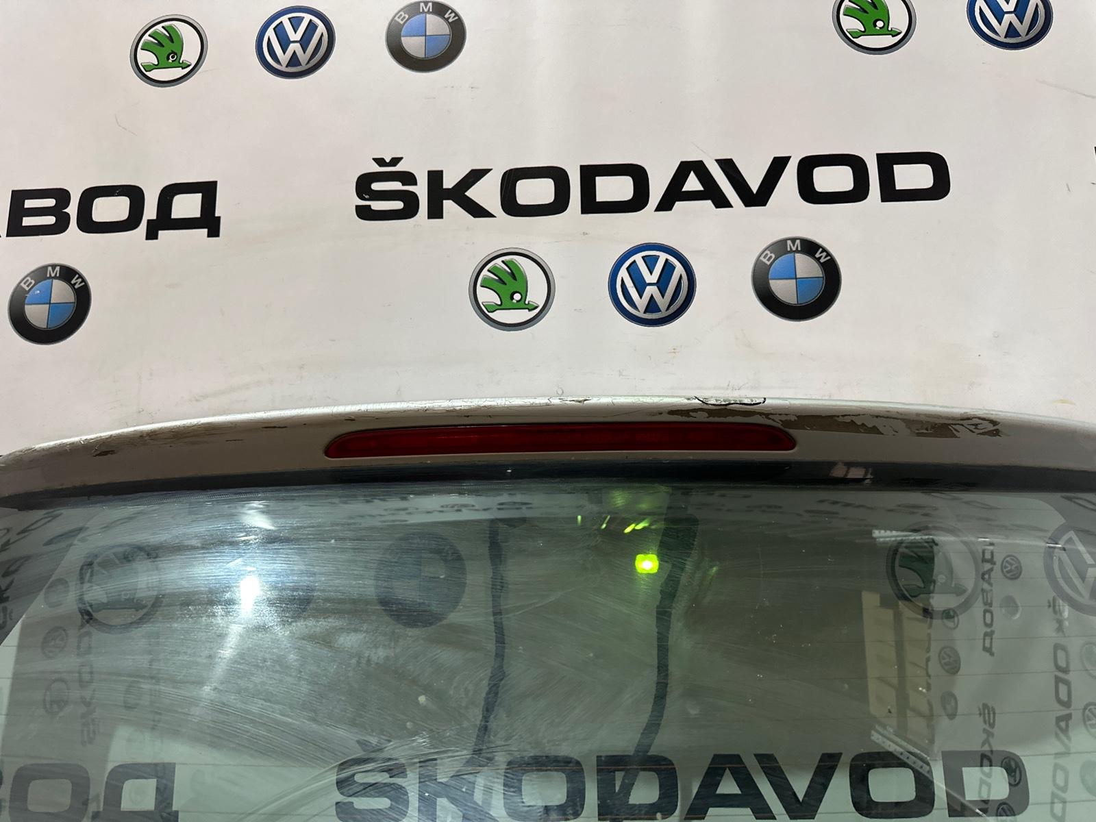 крышка багажника, 45000 рублей, Москва